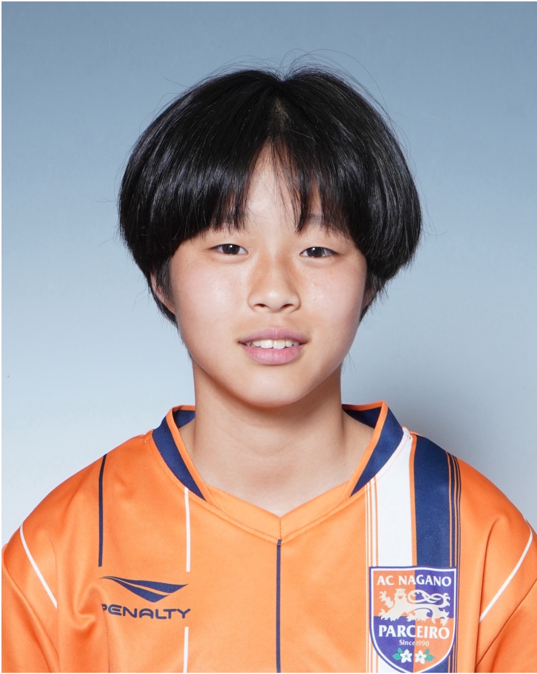 松本　瑠栞の写真