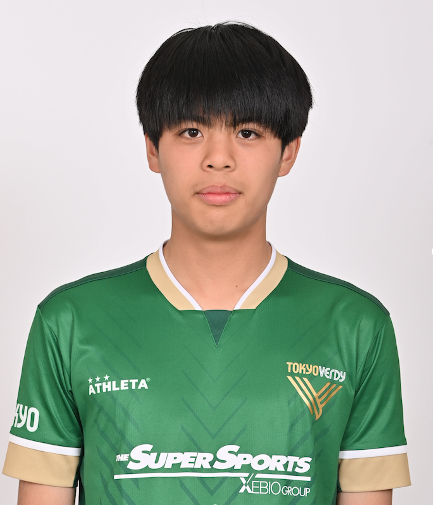 根本　晃大朗の写真