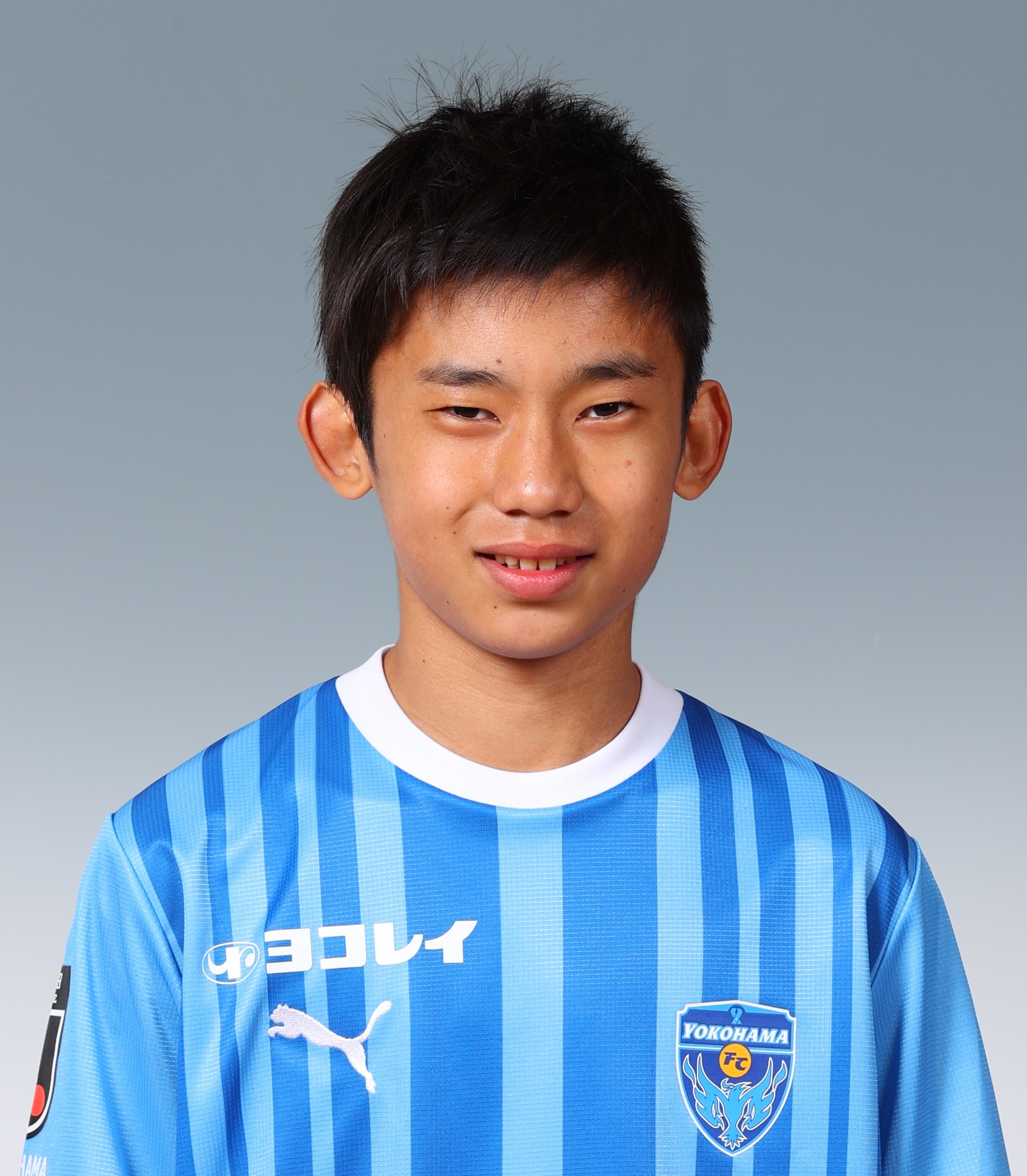 菱沼　京佑の写真