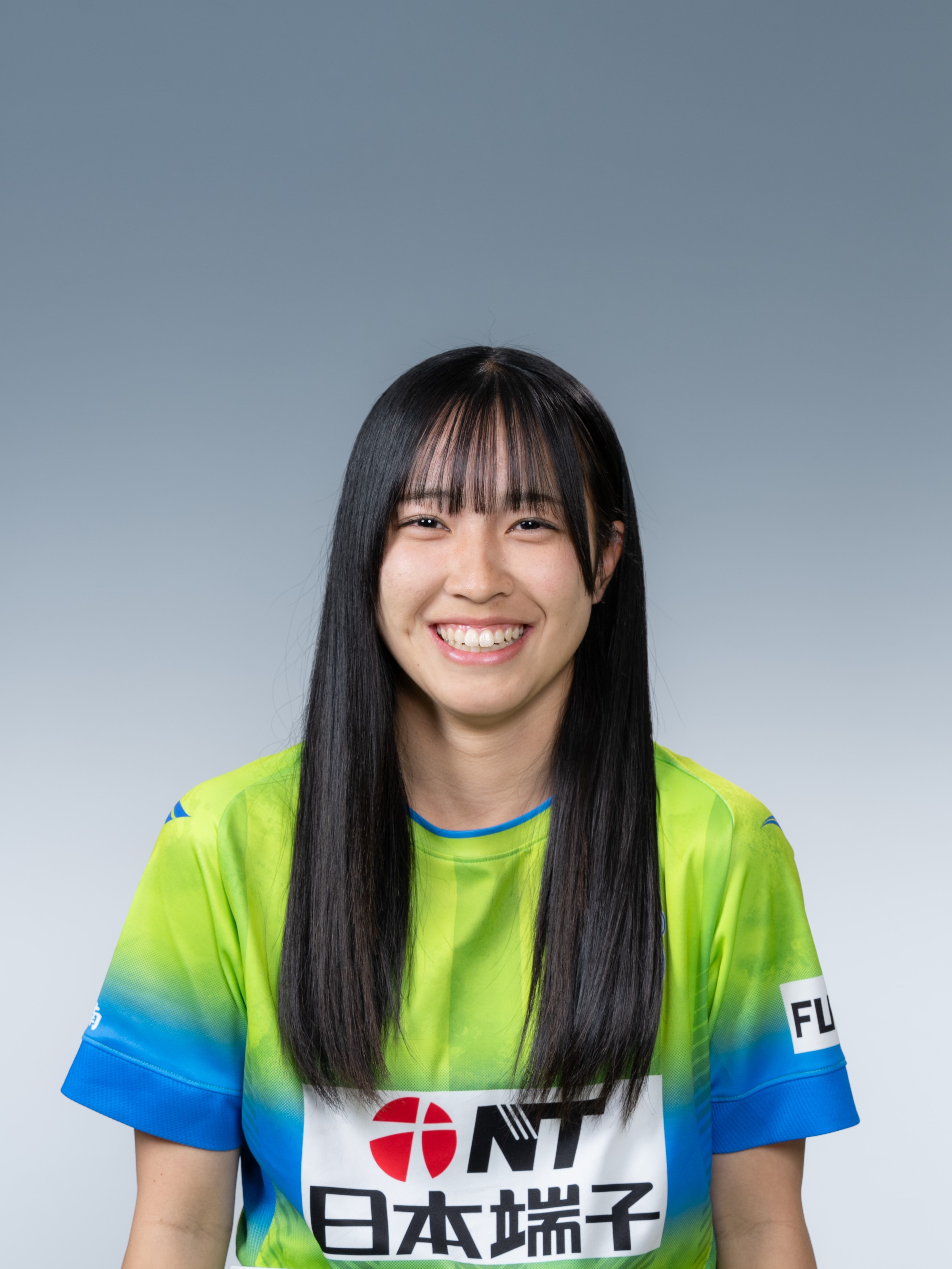 石井　華の写真