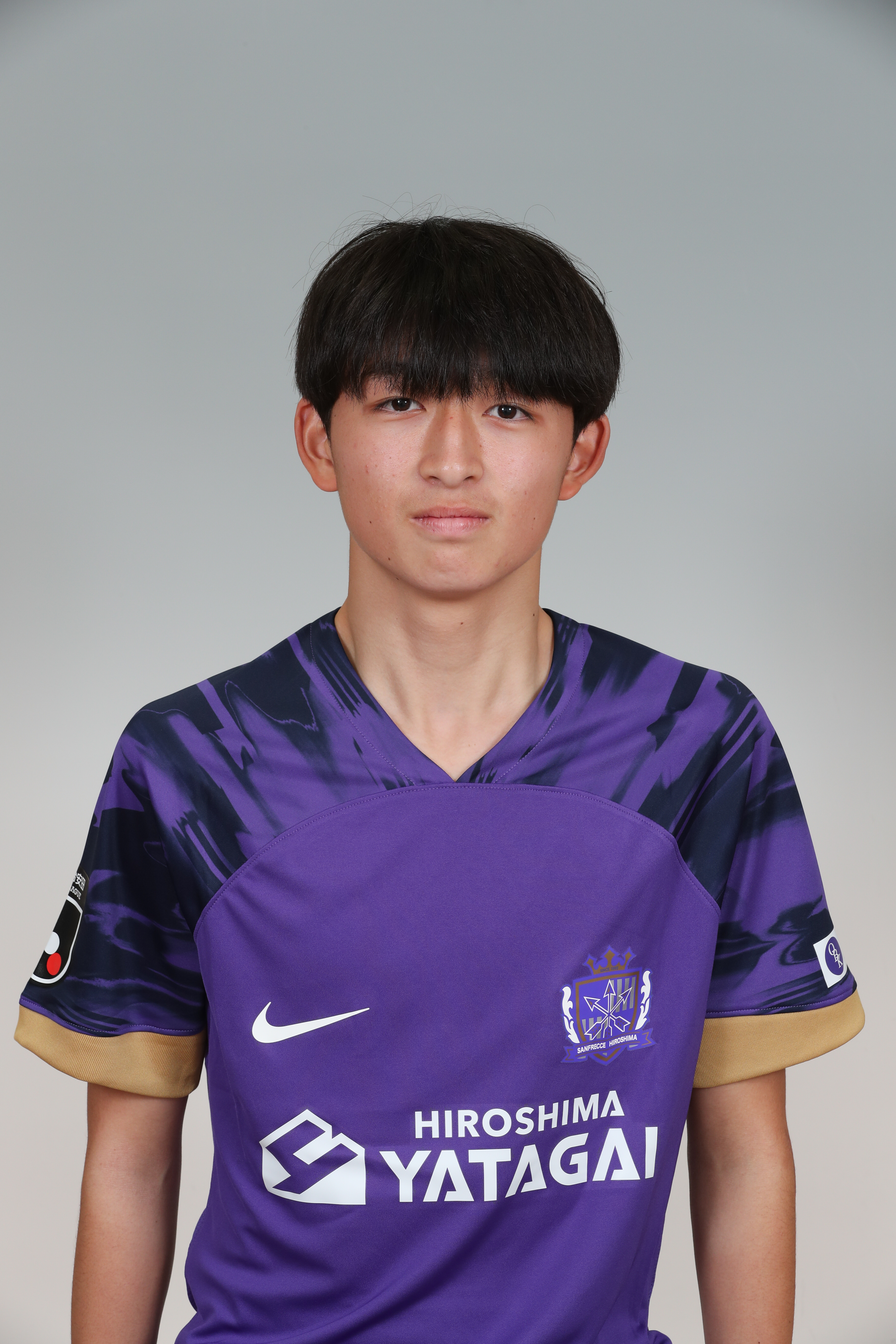 田岡　京祐の写真