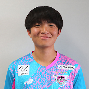 眞崎 舜大の写真