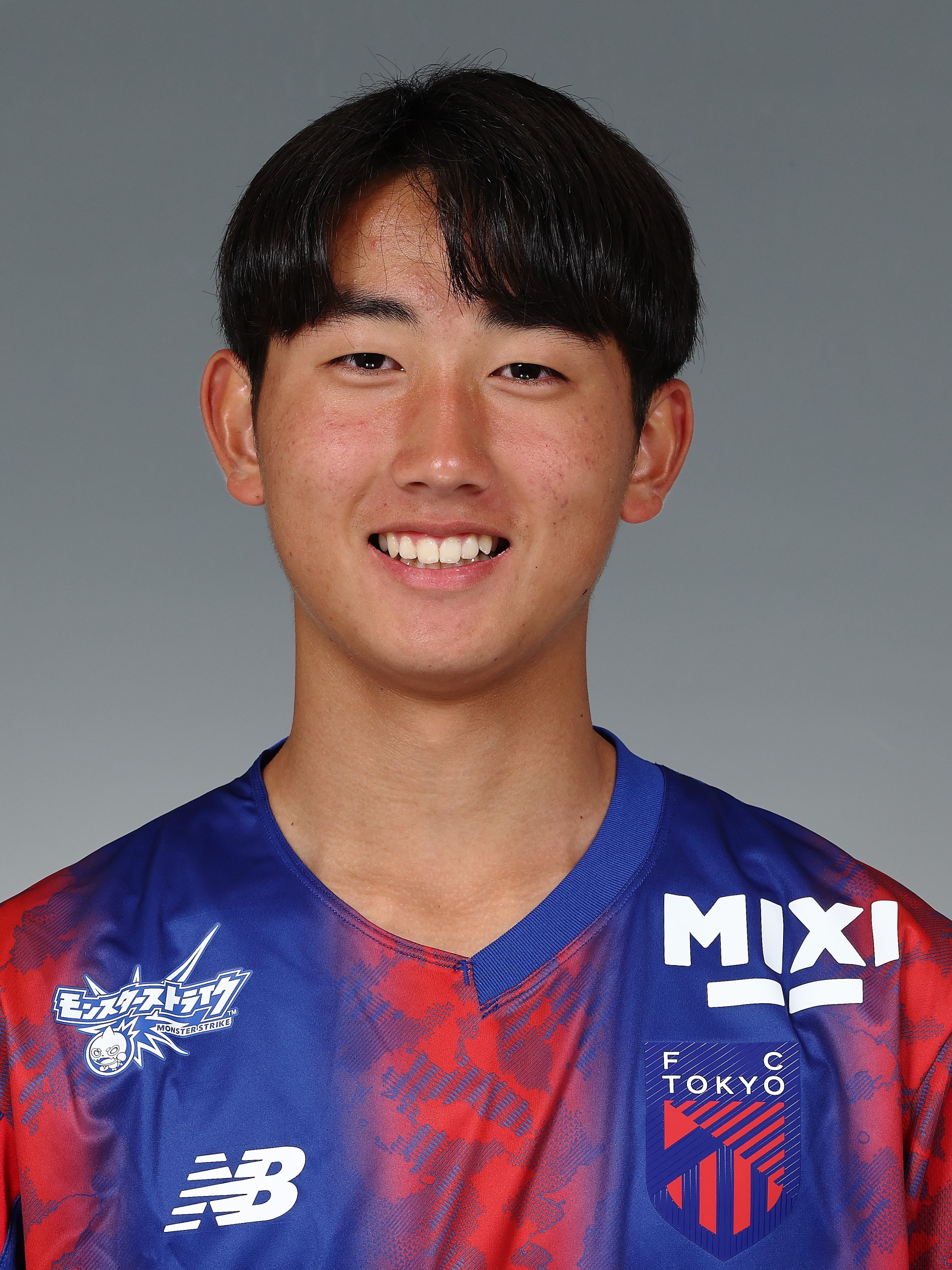 伊藤　海成の写真