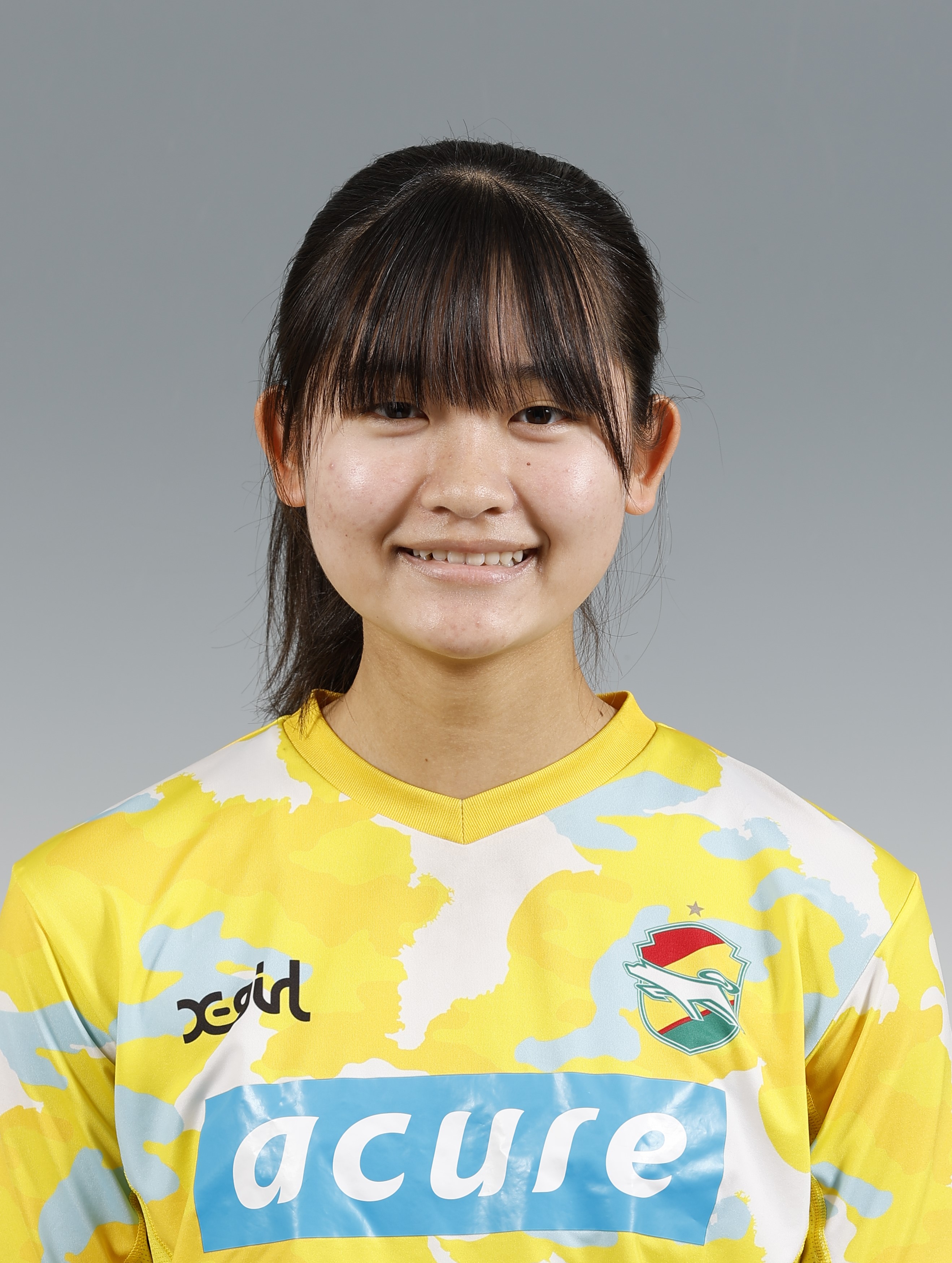 宮澤　沙織那の写真