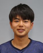 吉松　優人の写真