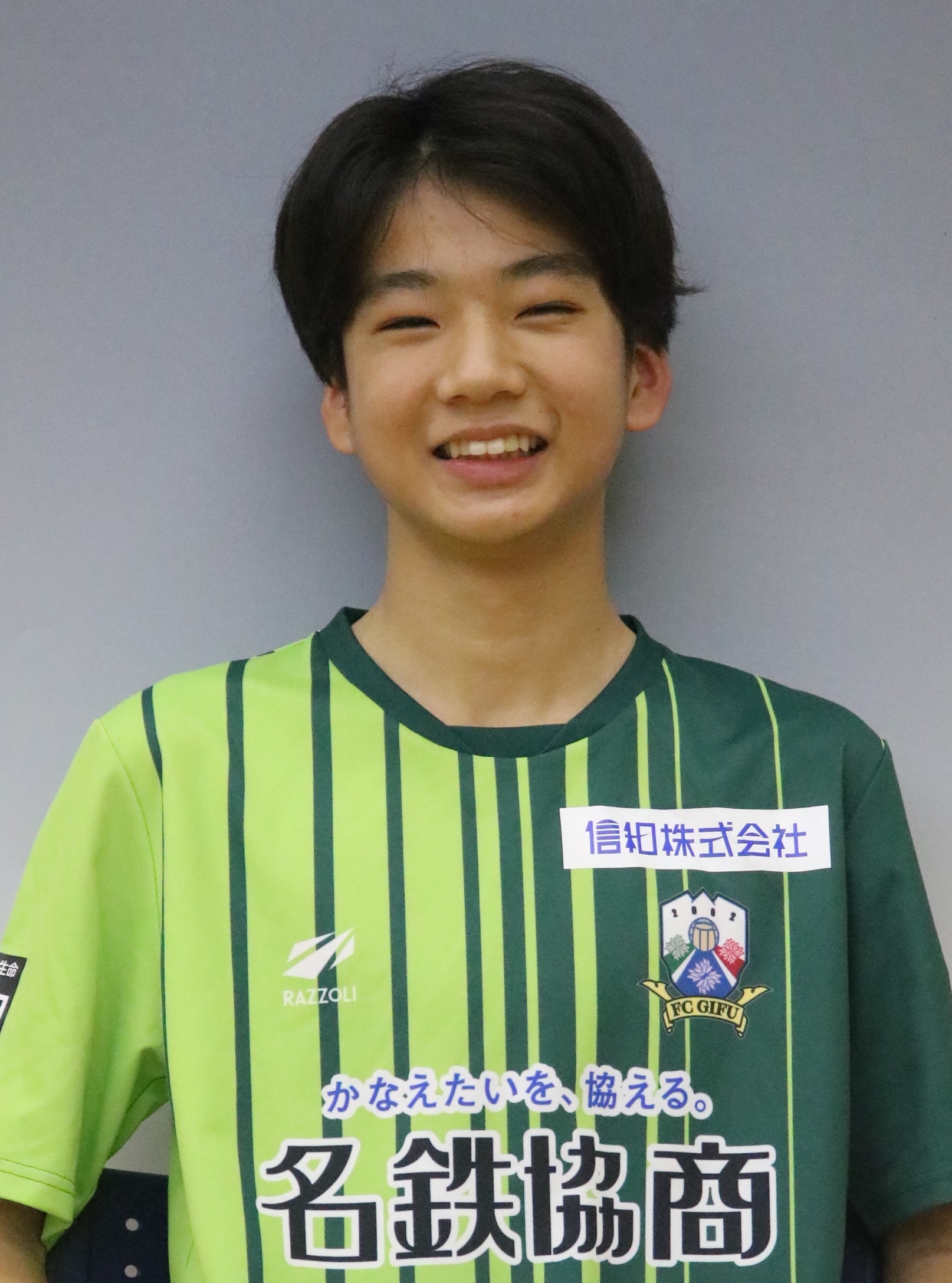 北村　圭吾の写真