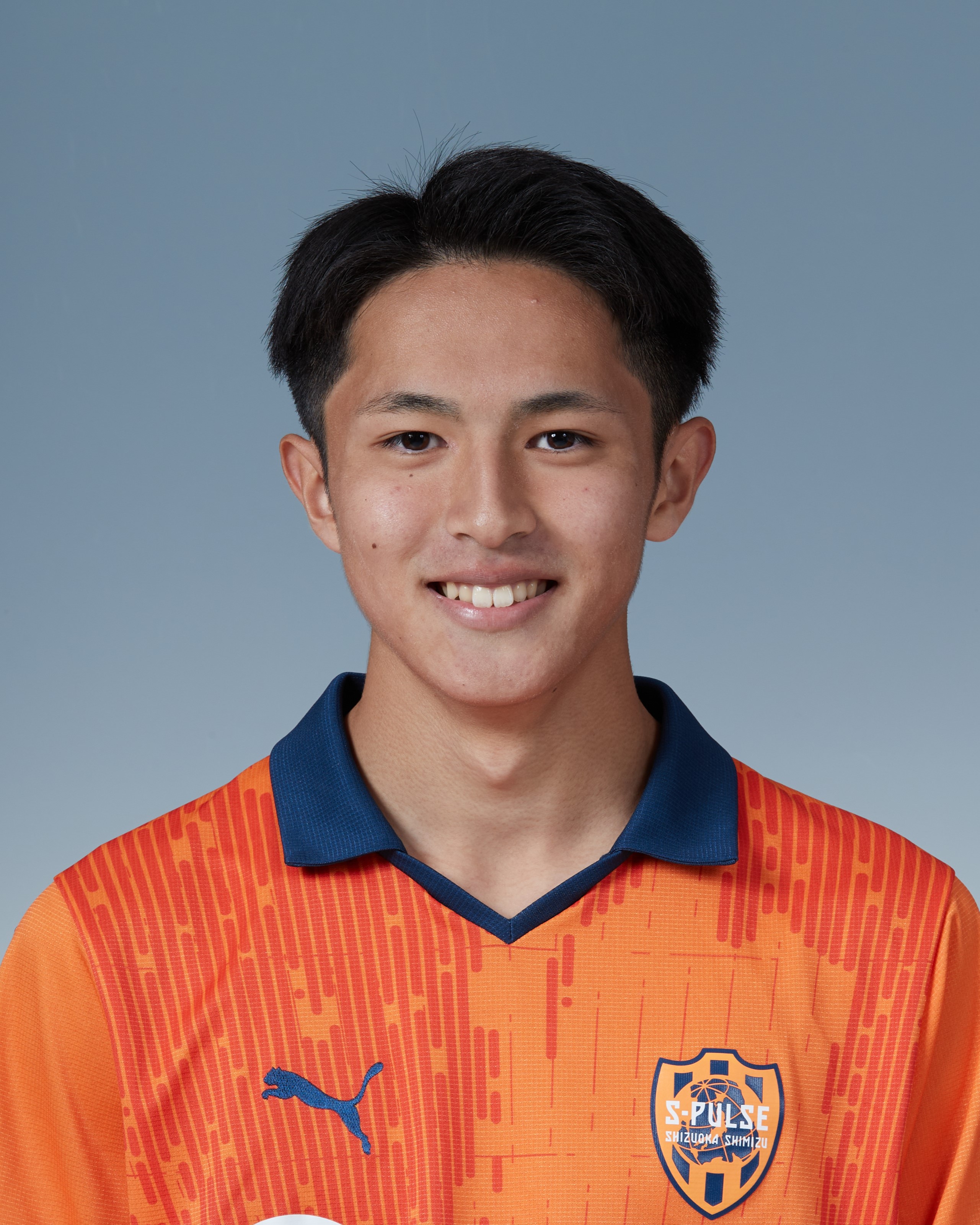 針生　涼太の写真