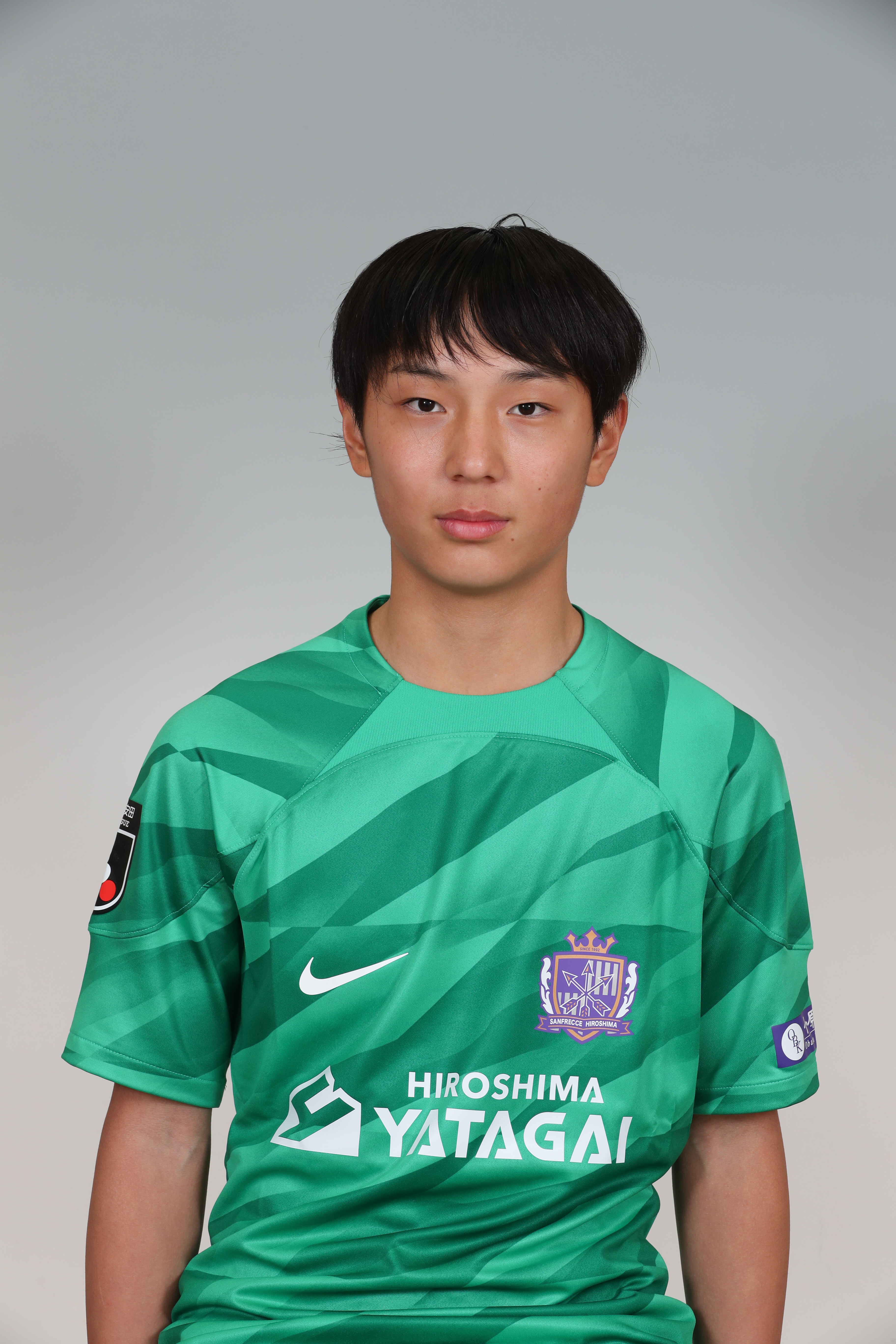 高山　一輝の写真