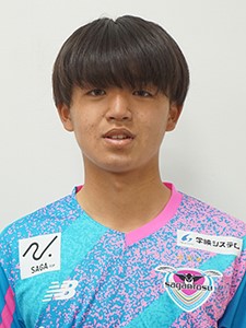 末次　瞬の写真