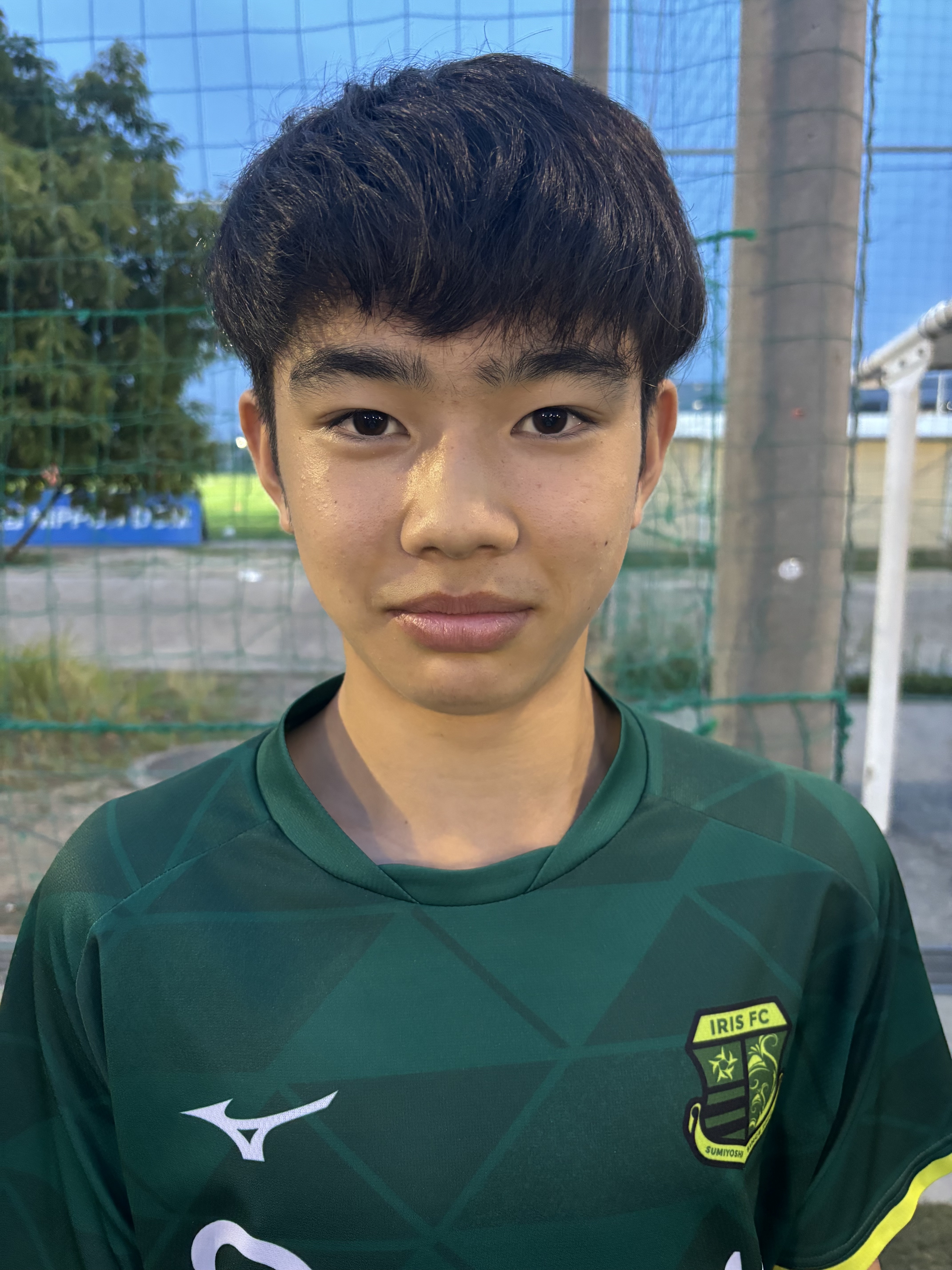 根岸　蒼汰郎の写真