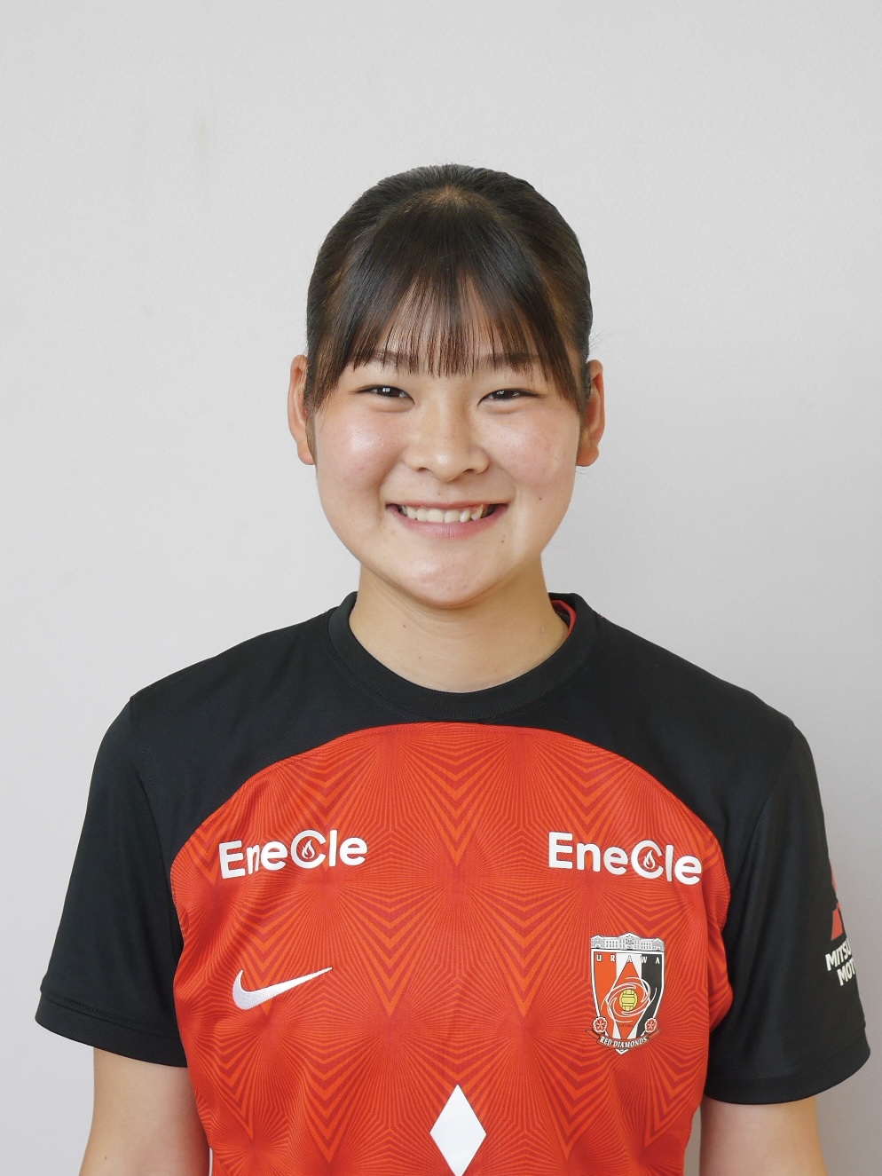 中野　杏奈の写真