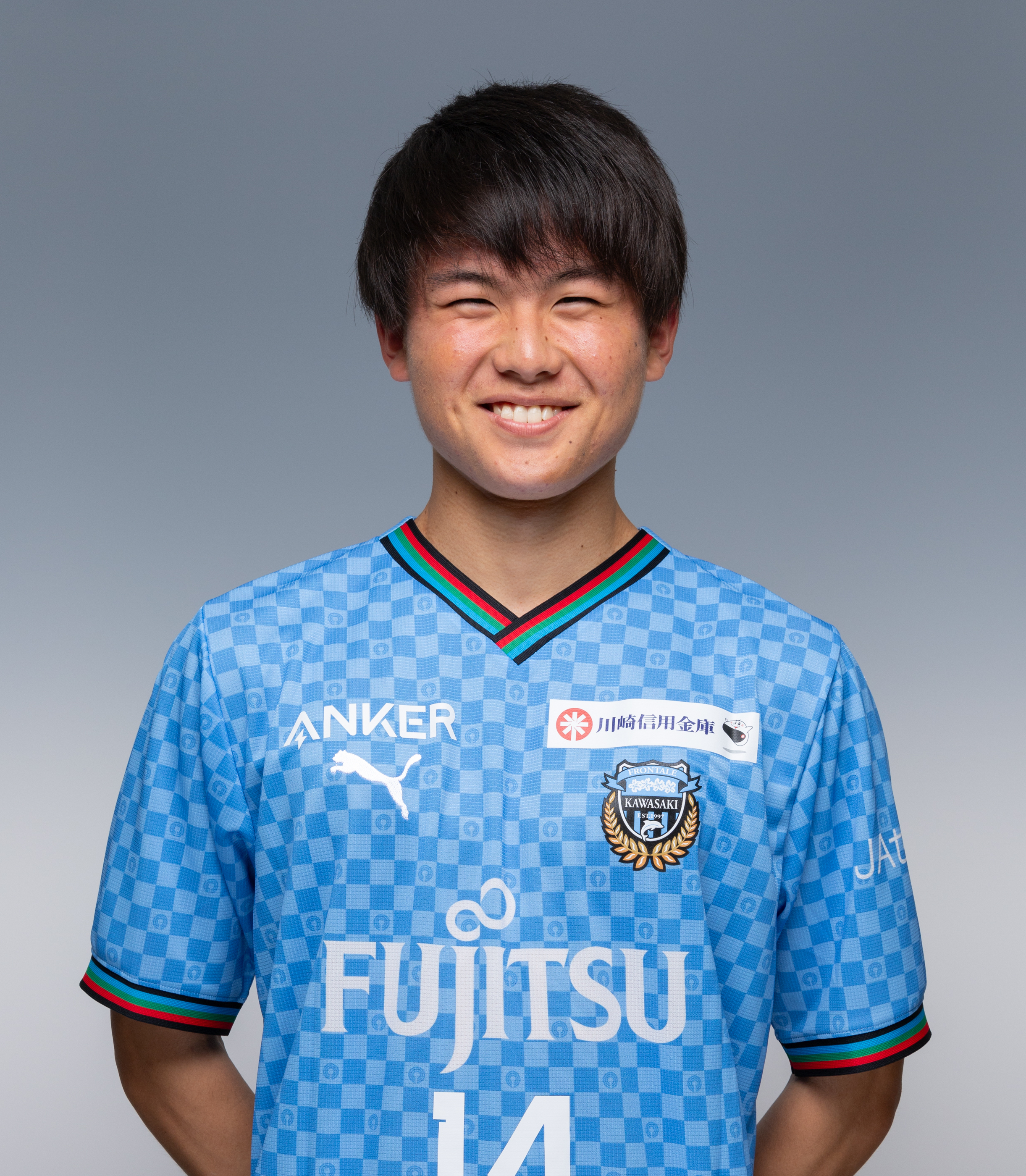 八田　秀斗の写真
