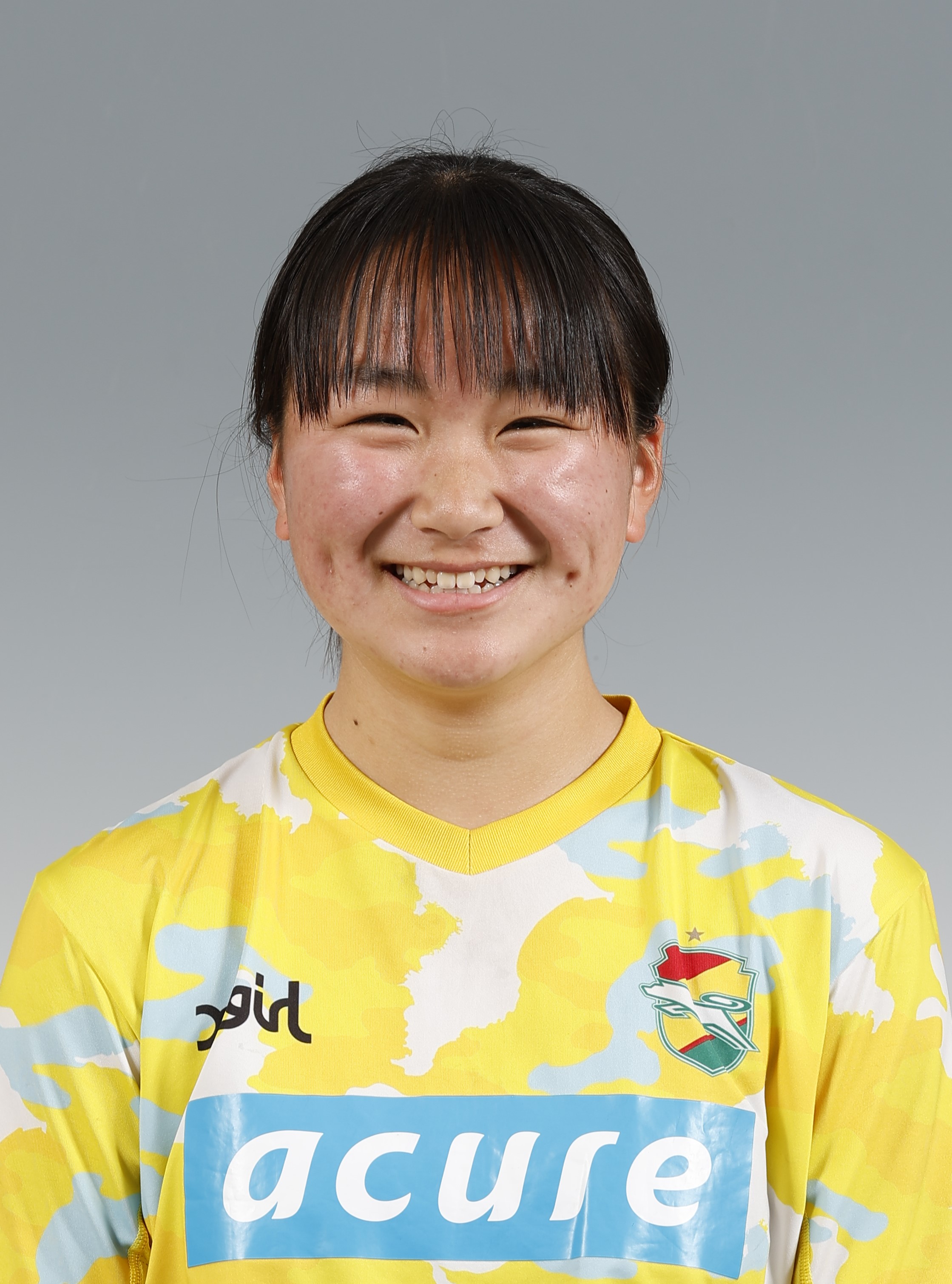 吉野　心の写真