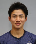 井上　雄太の写真