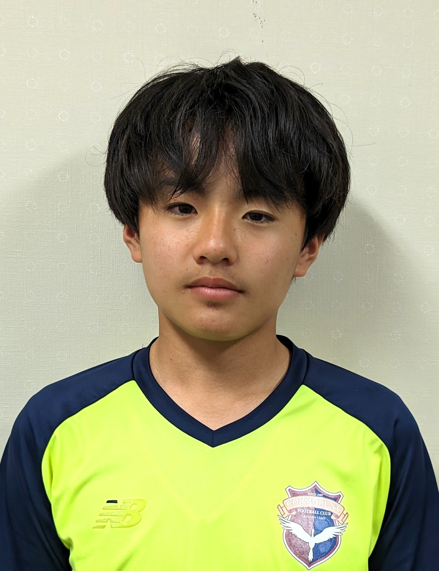 井上　創太の写真