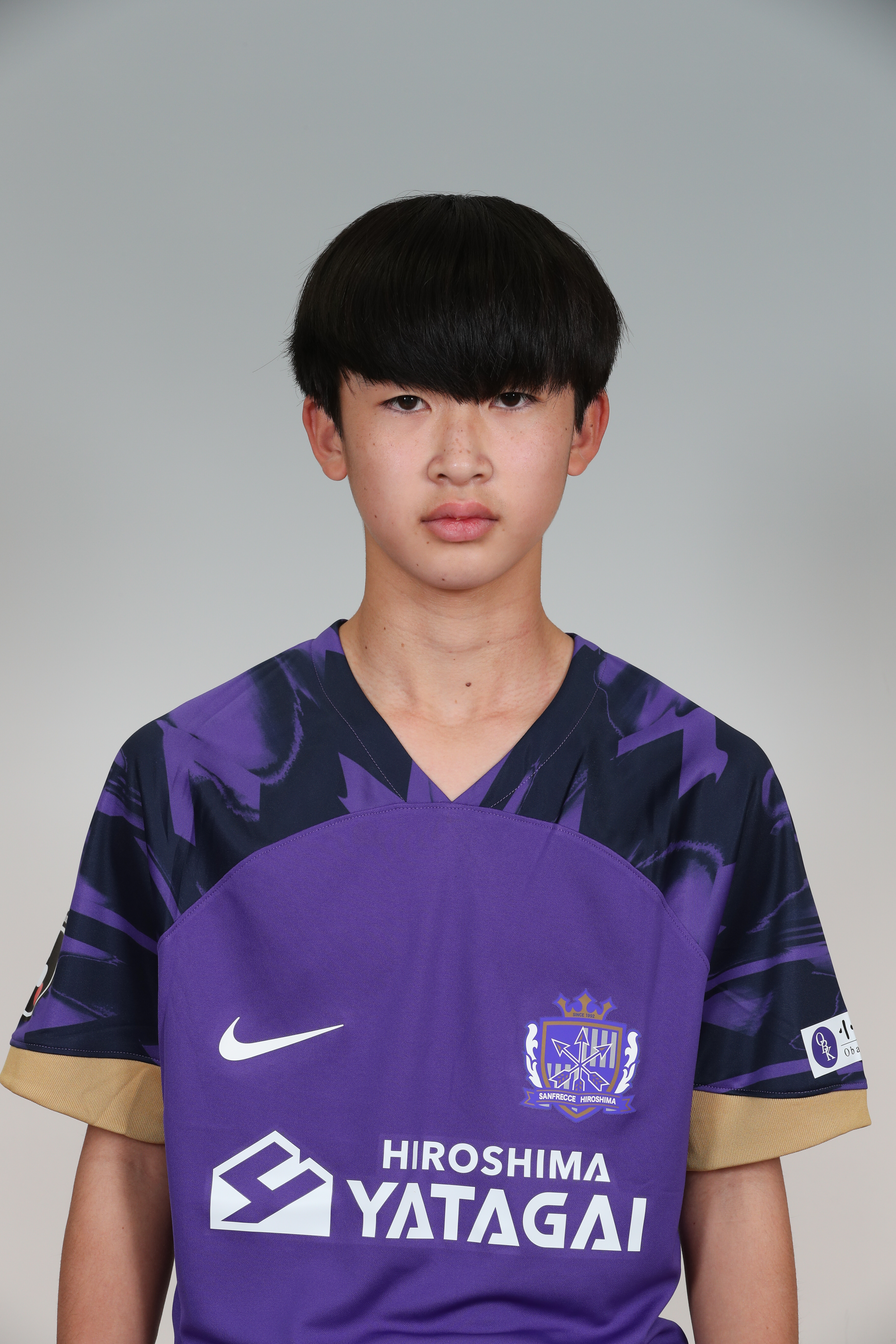 柴田　葵生の写真