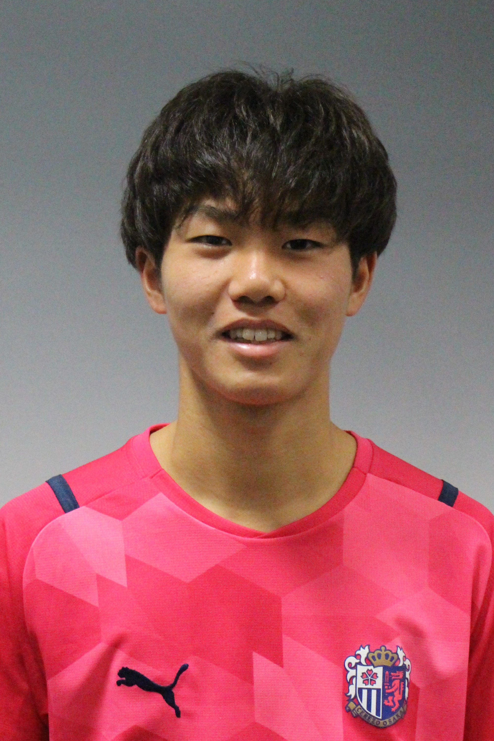 尾嵜　智也の写真