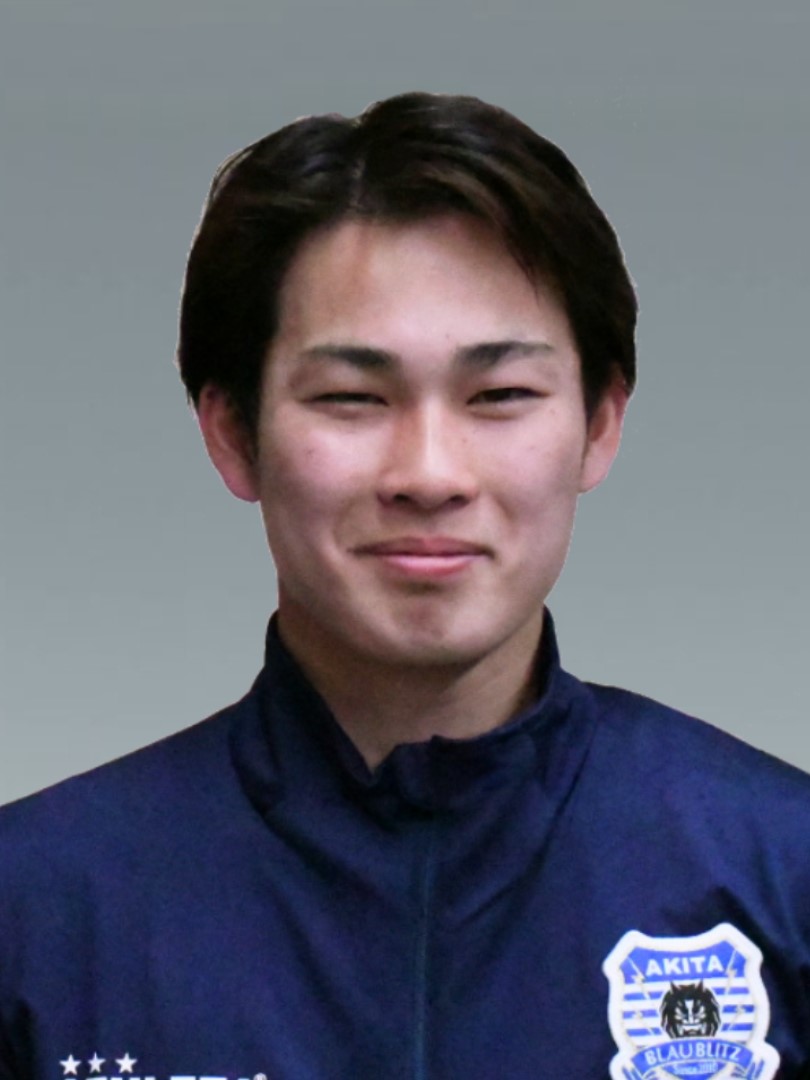 髙木　昊大の写真