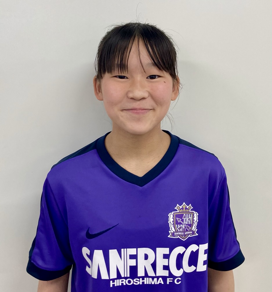 田中　心結の写真