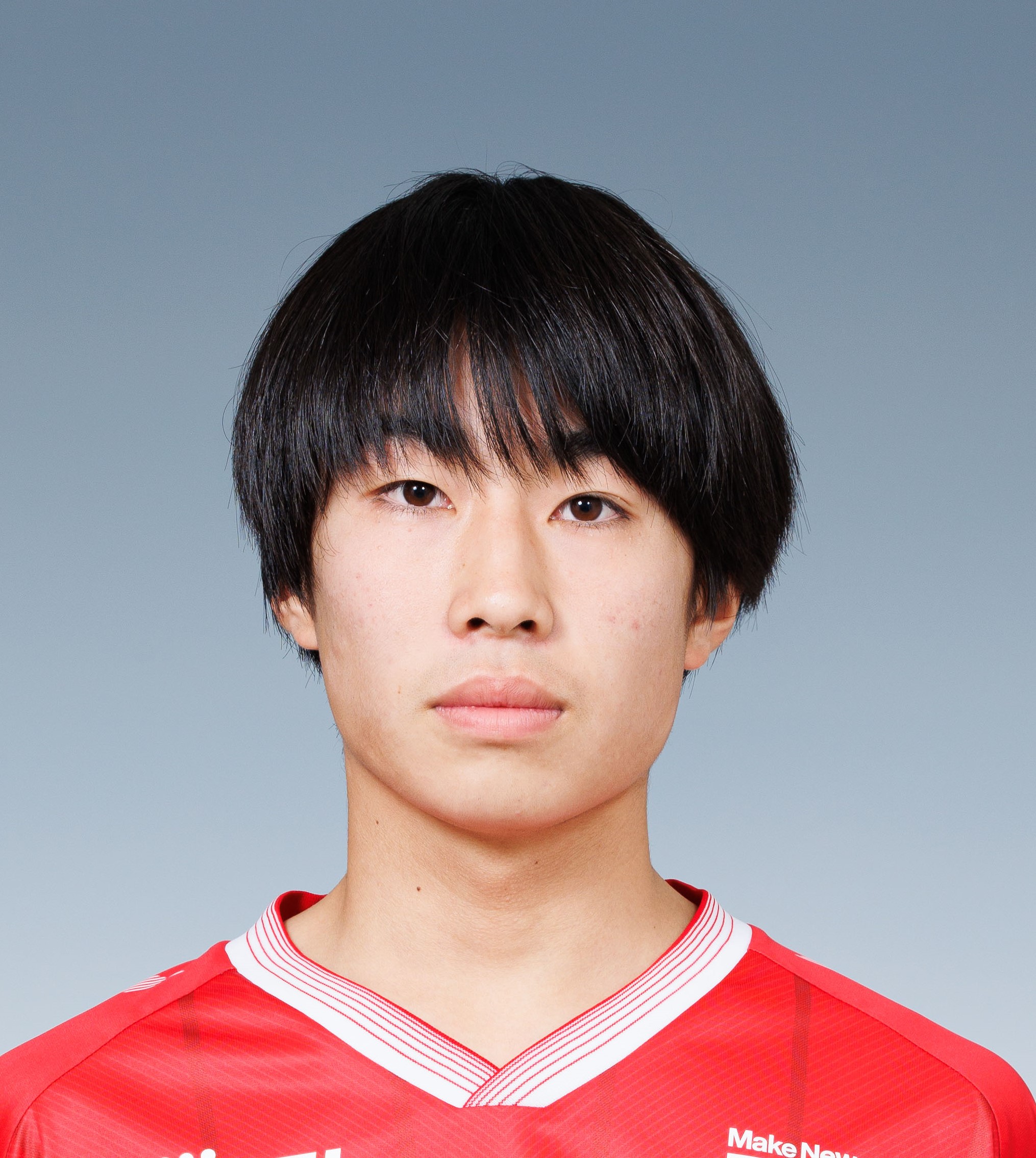 藤ヶ谷　陽歩の写真