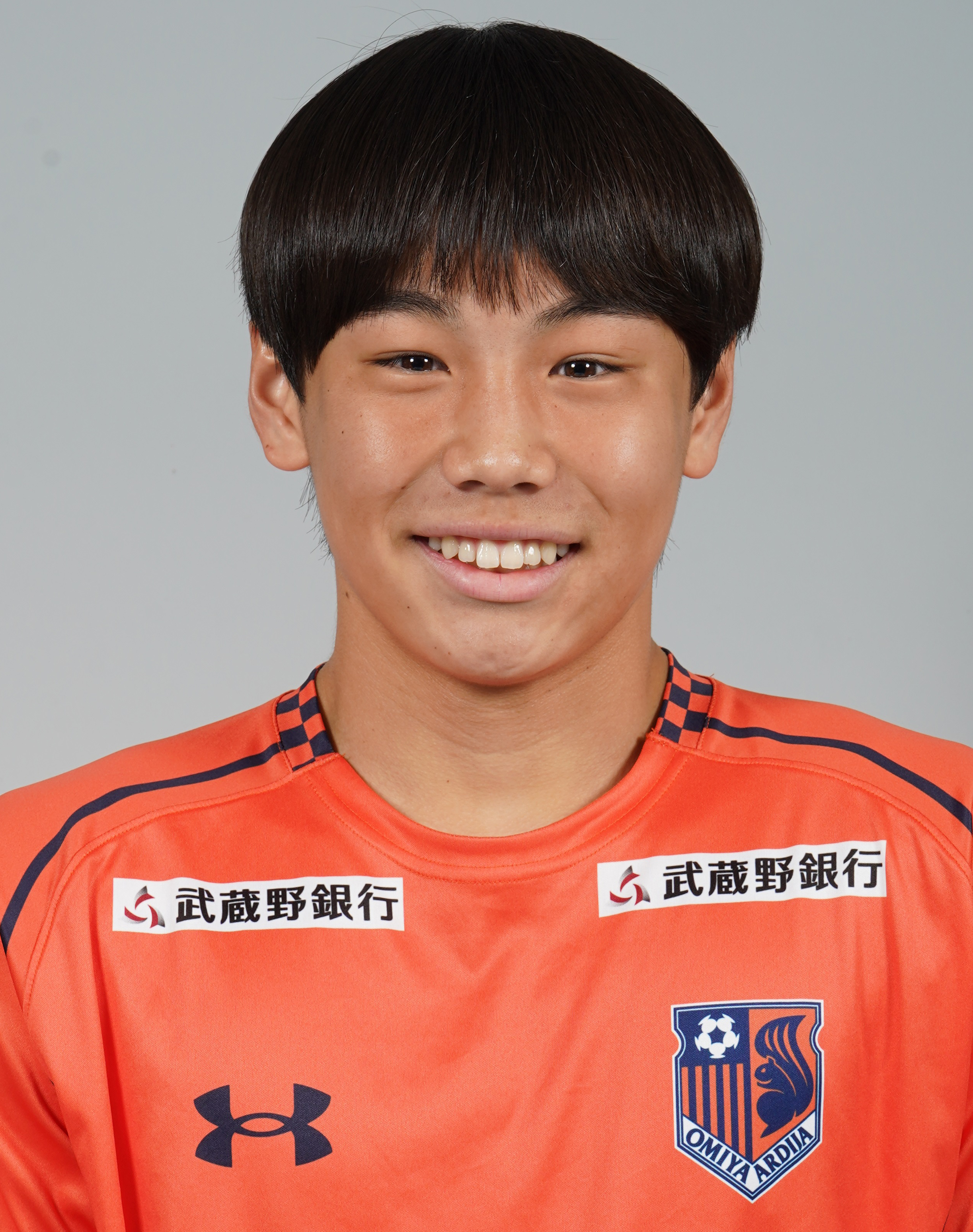 狩野　絢飛の写真