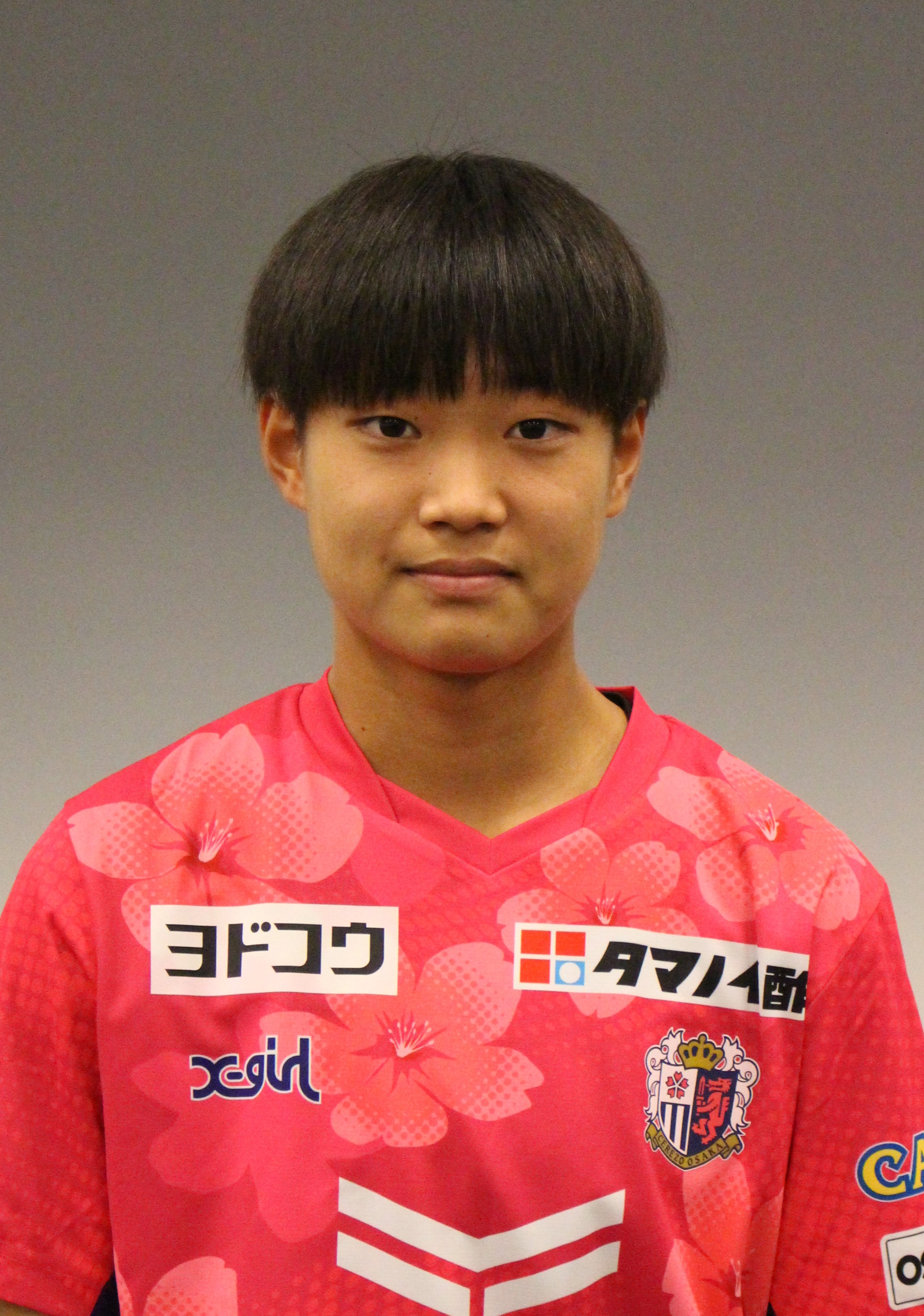 池田　柚葉の写真