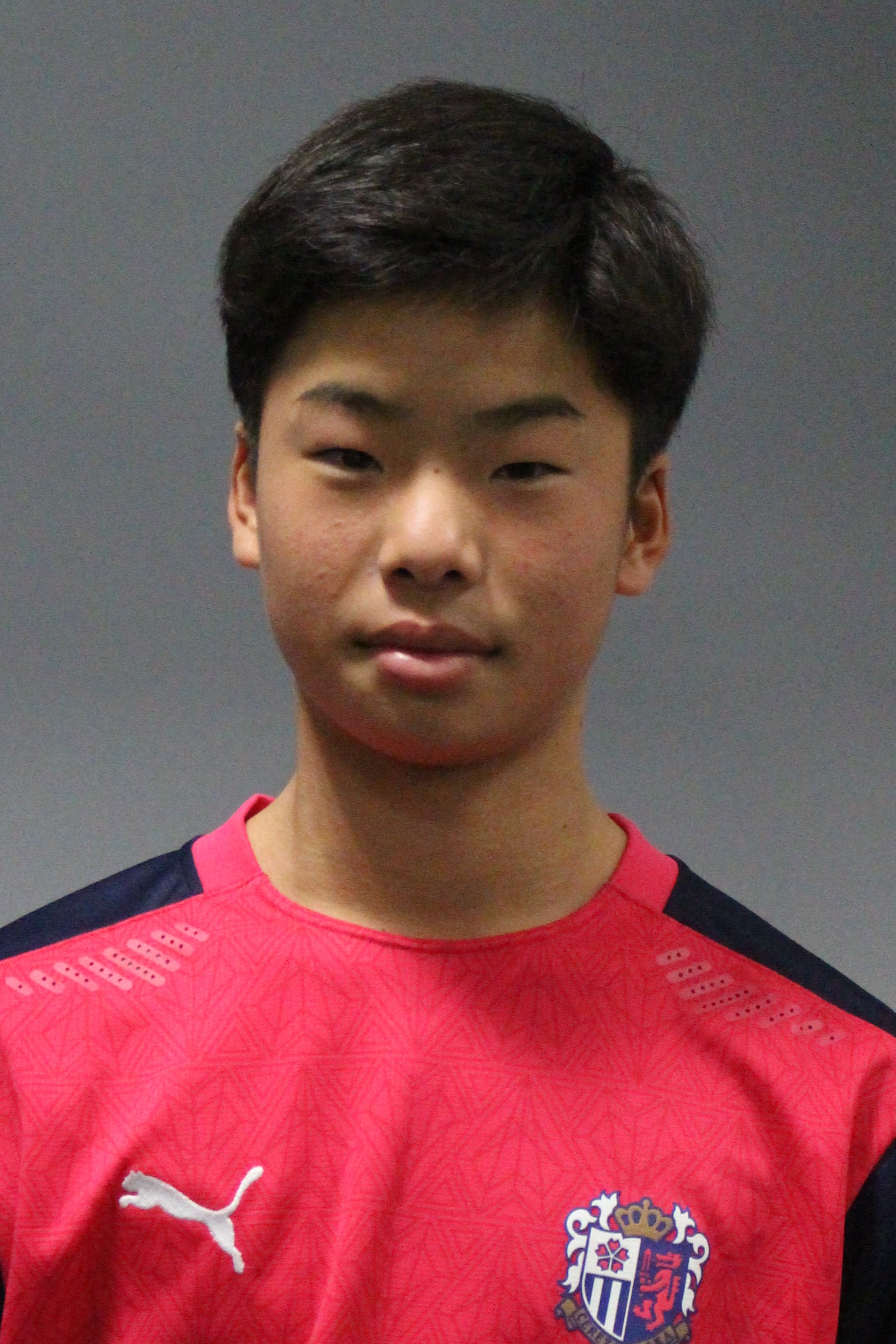 廣田　暖武の写真