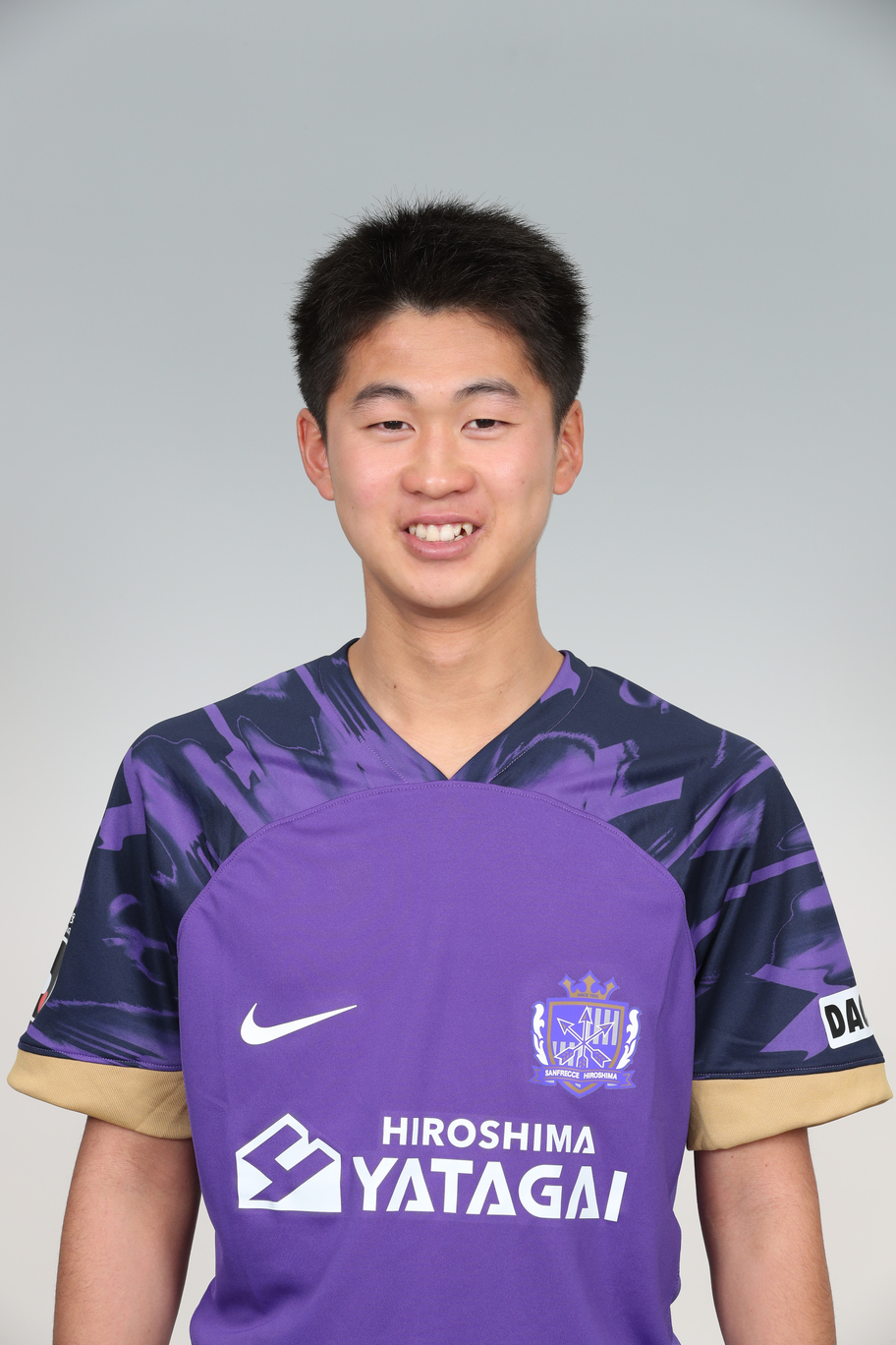 土井川　遥人の写真