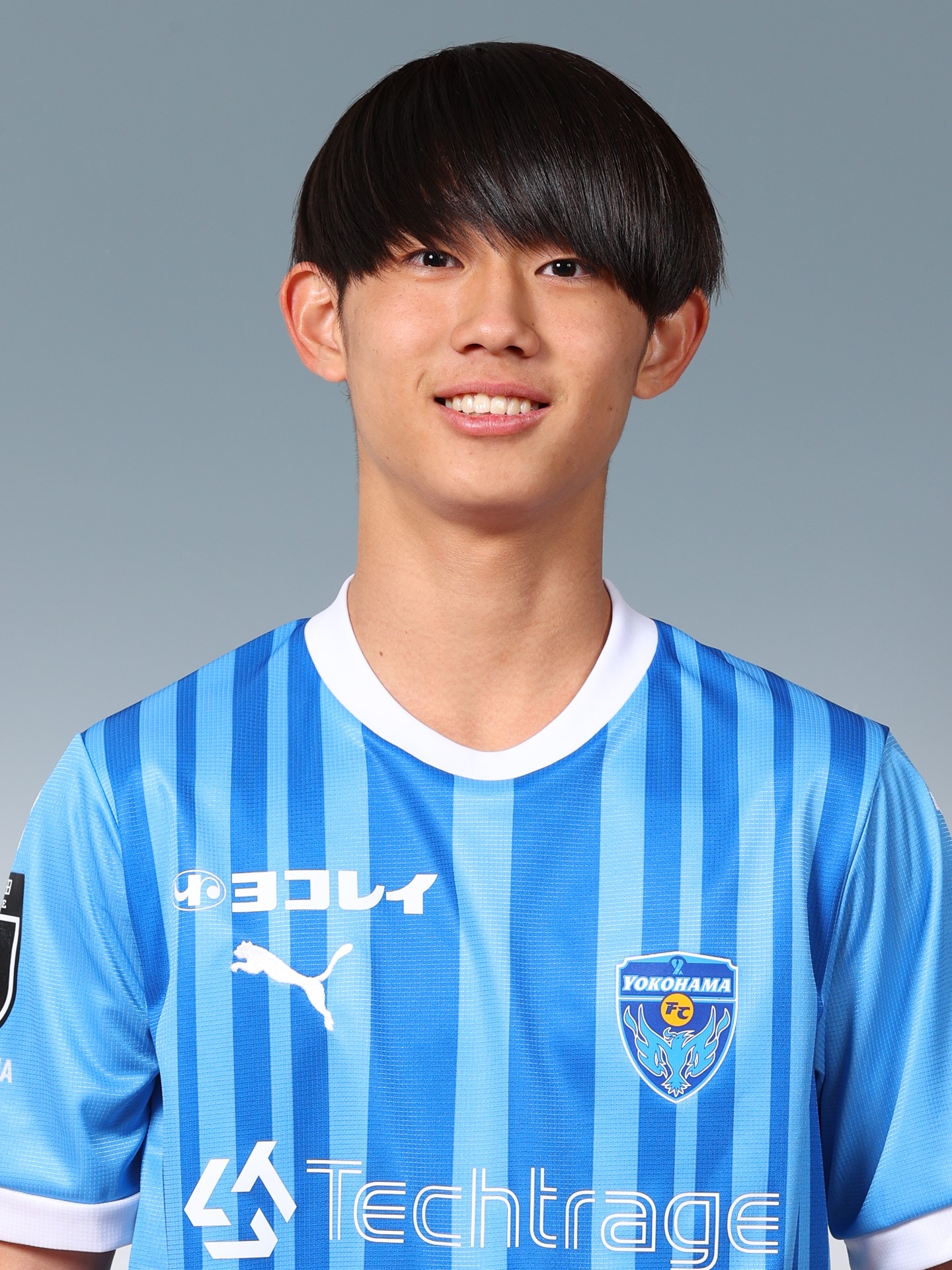 岩崎　亮佑の写真