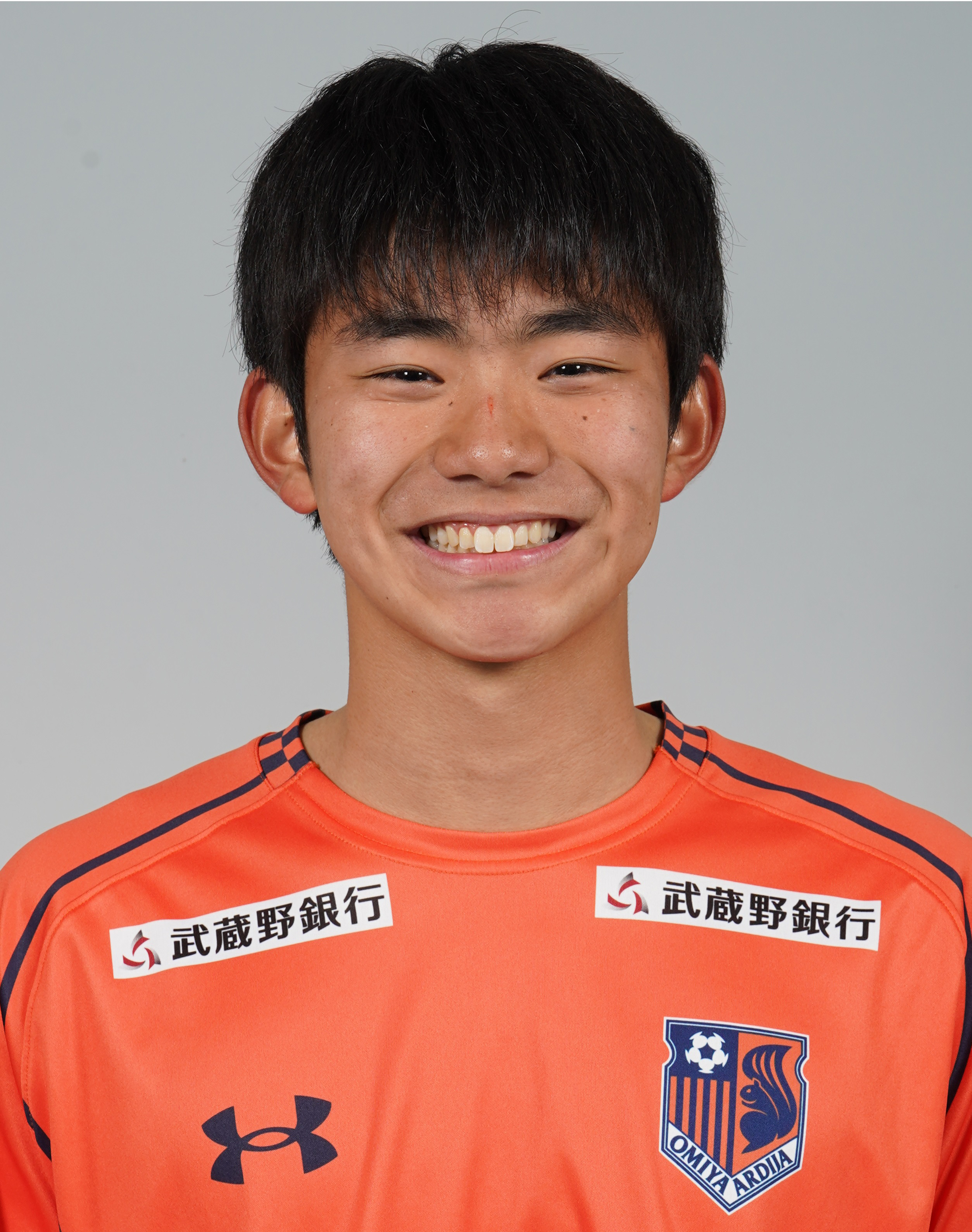 石川　匠の写真