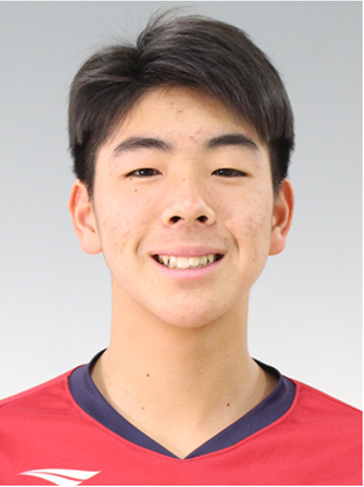 元野　蒼空の写真