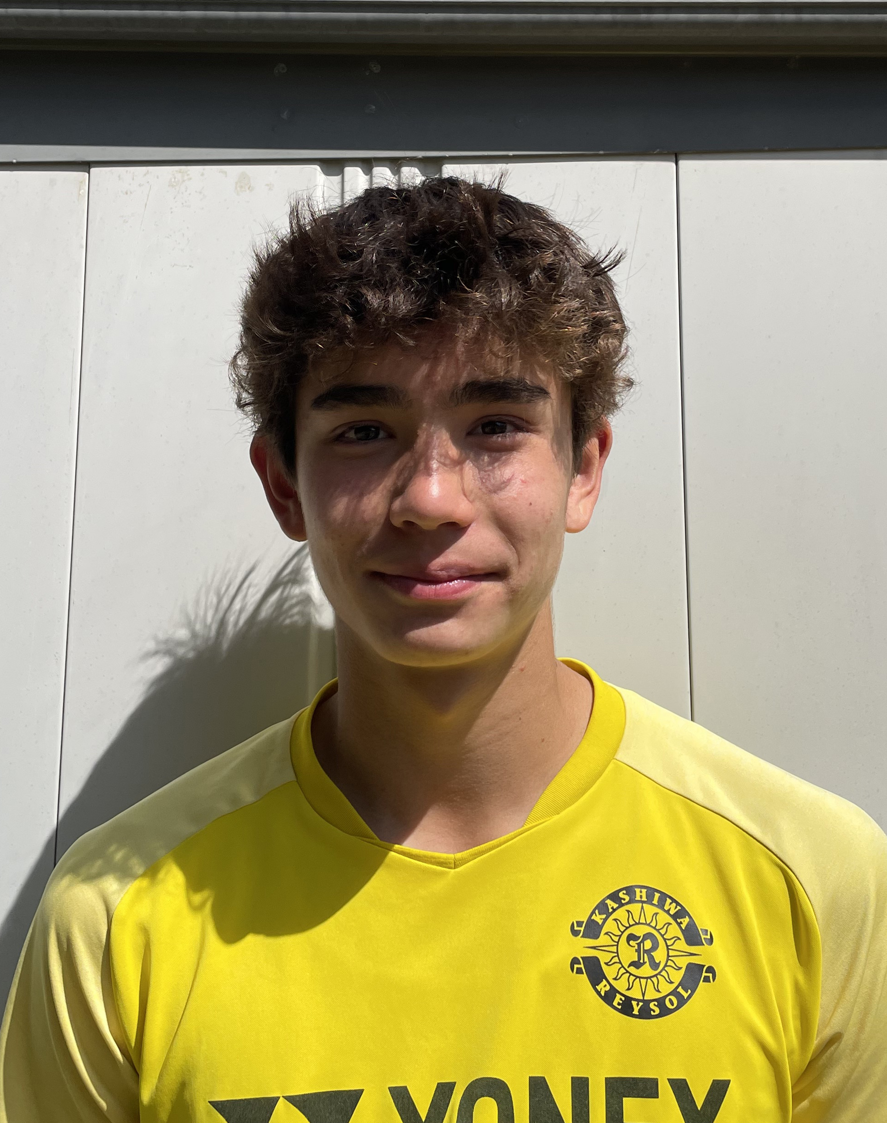 大村　みらいの写真