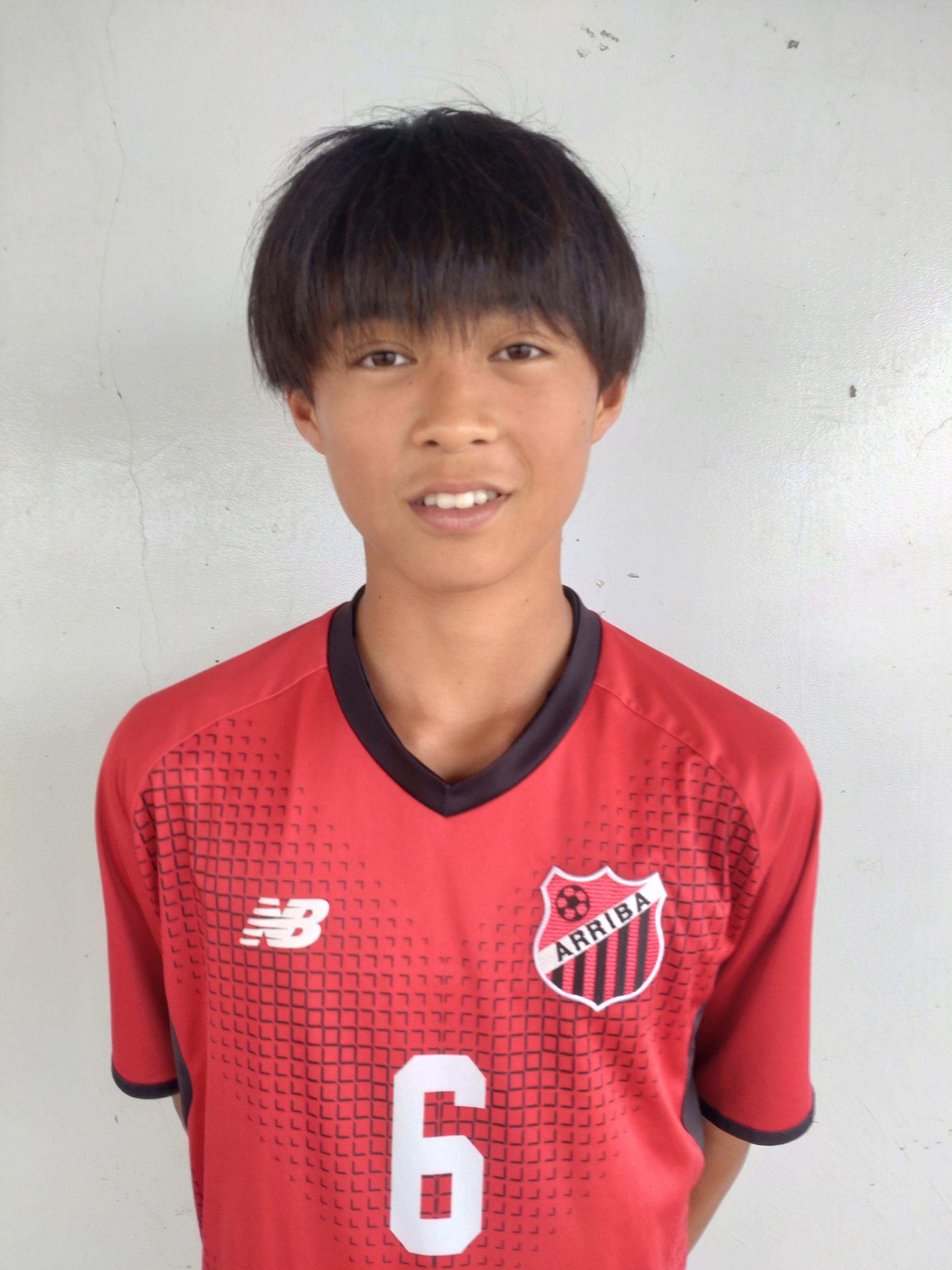 大久保海翔の写真