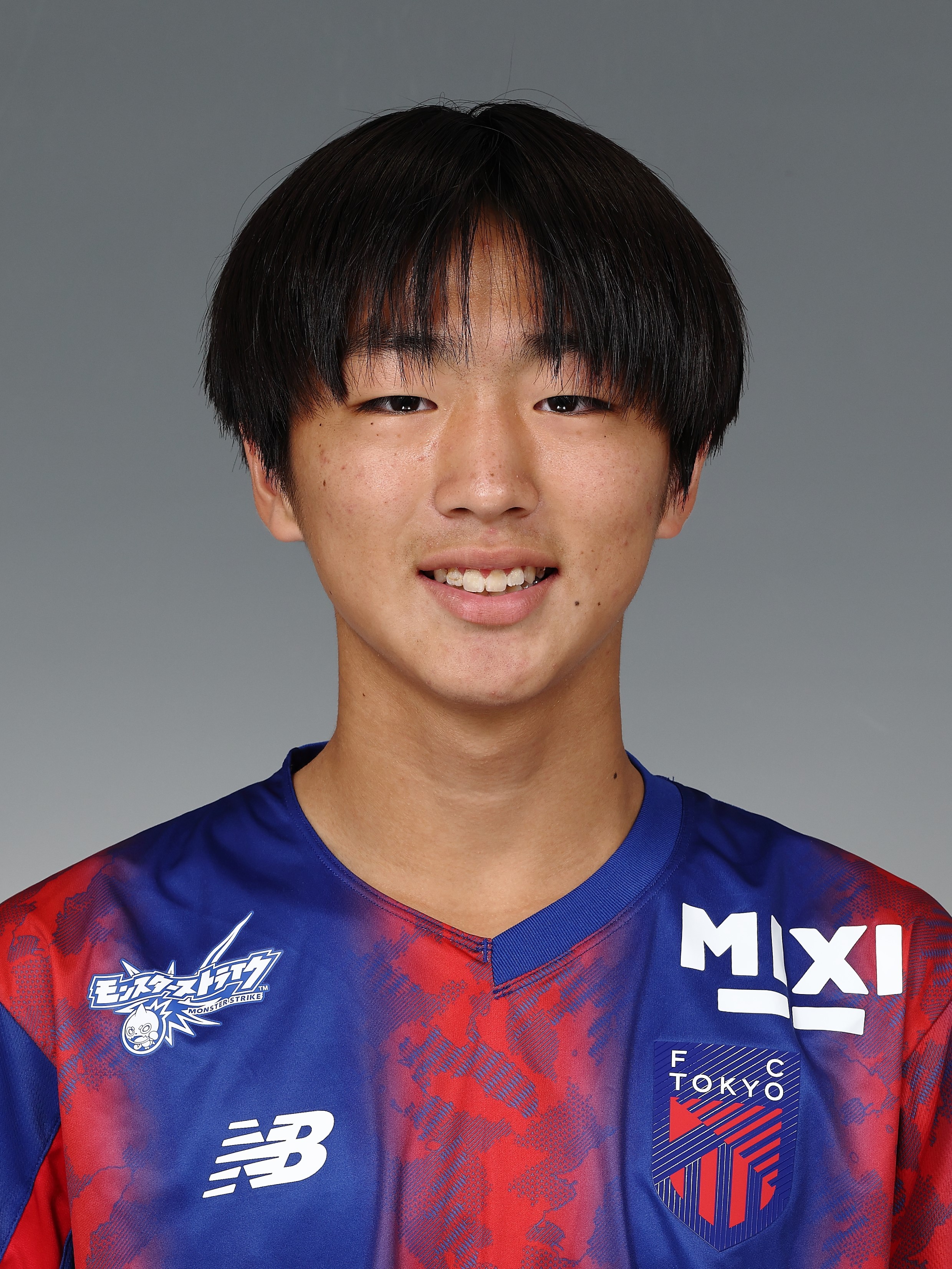 矢内　輝空の写真