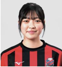 加藤　紗穂の写真