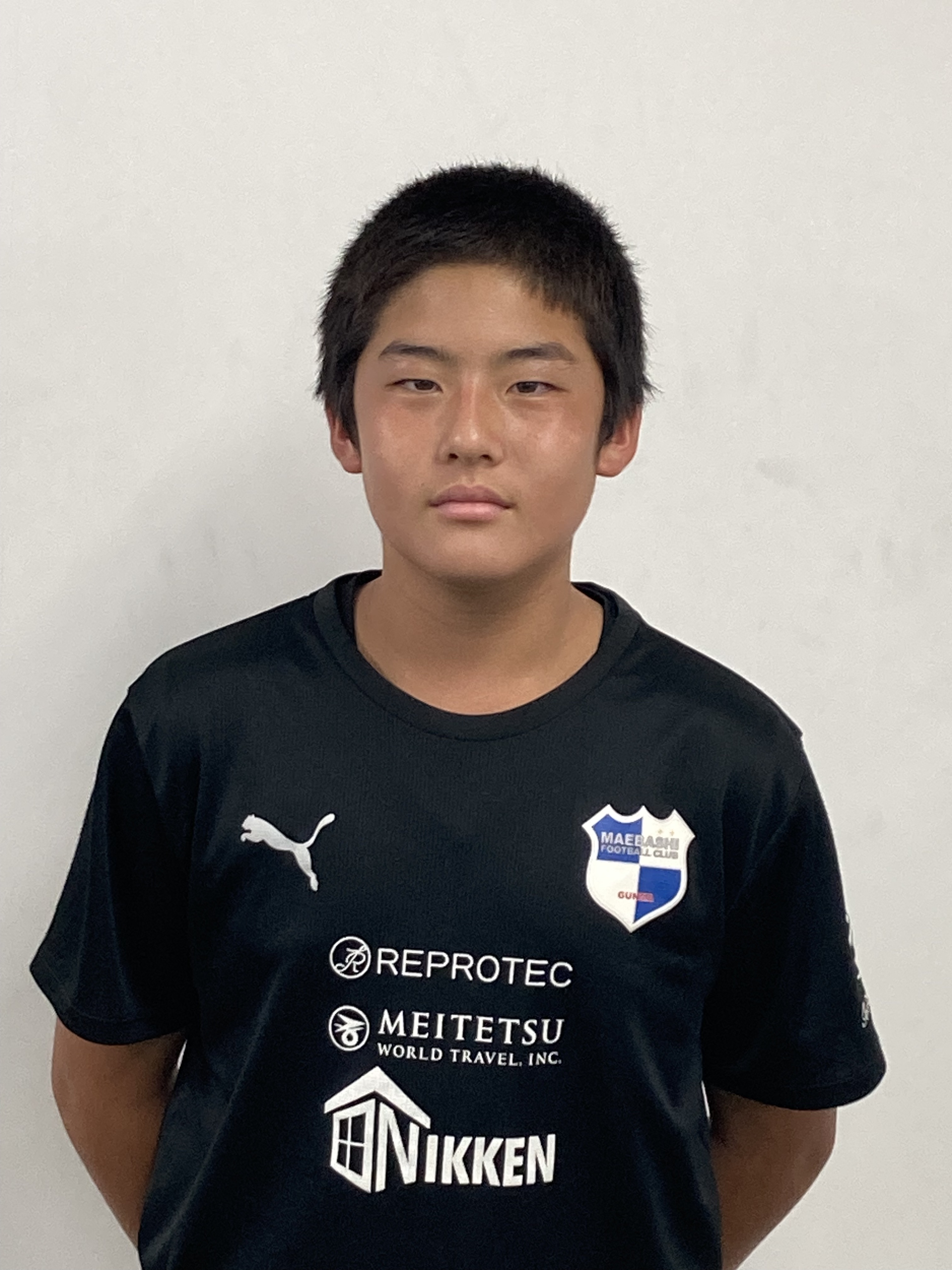 中尾　惺の写真