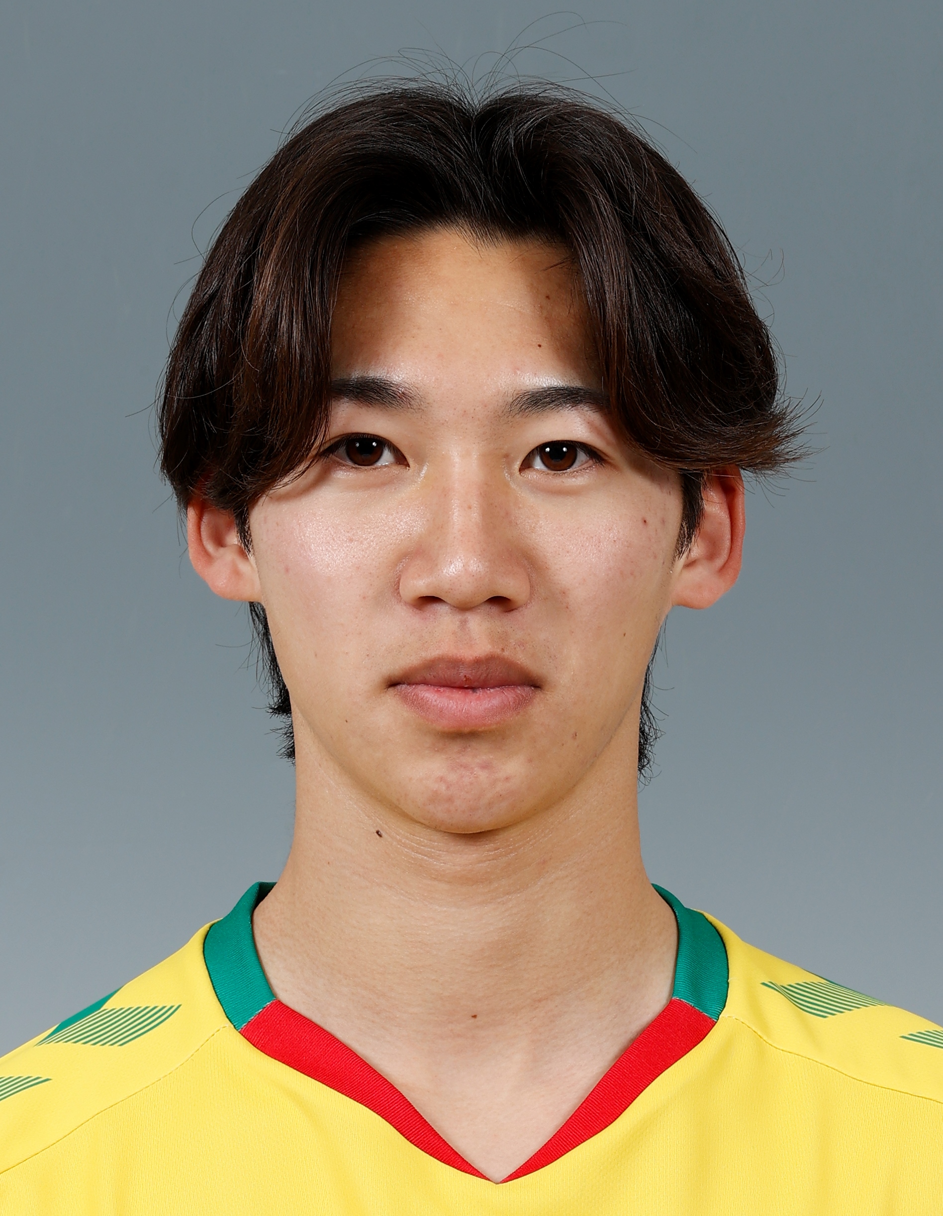 木原　駿の写真