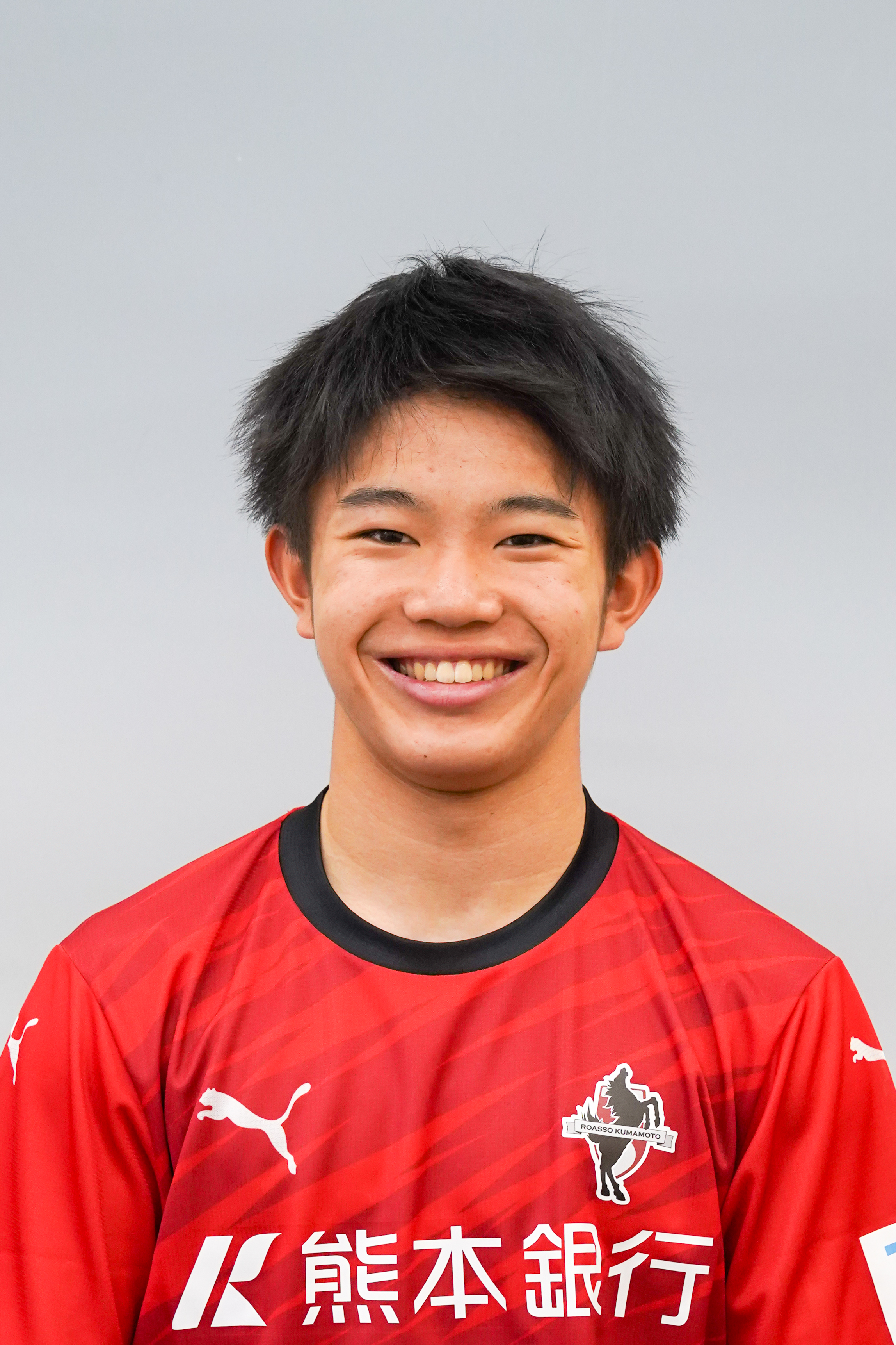 川内　健の写真