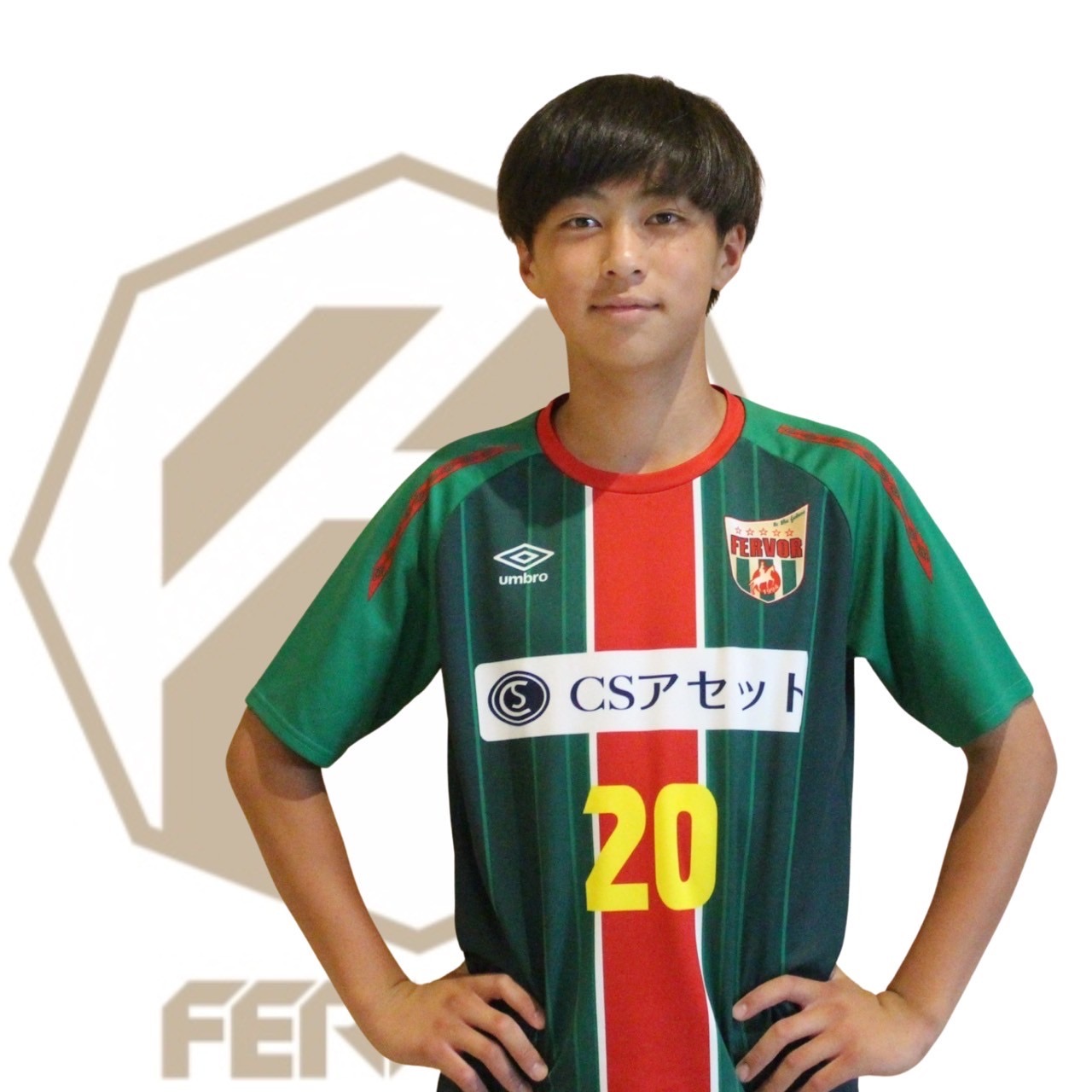 安藤　洋太の写真