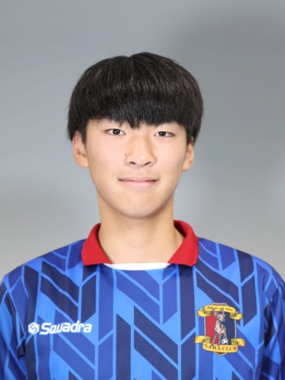 藤田　慶志の写真