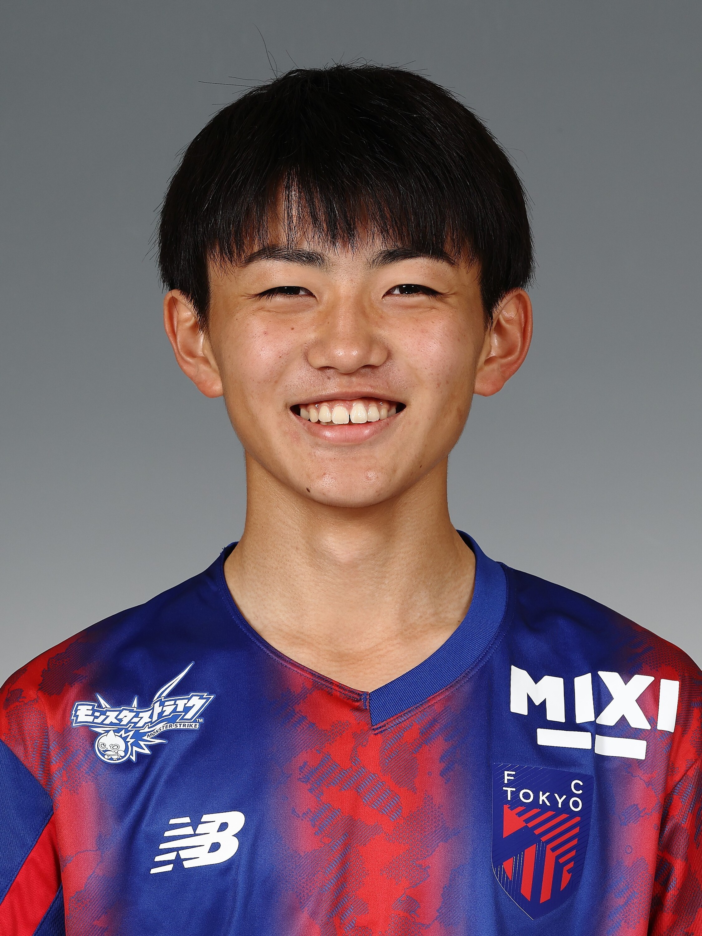 高井　鉄勝の写真