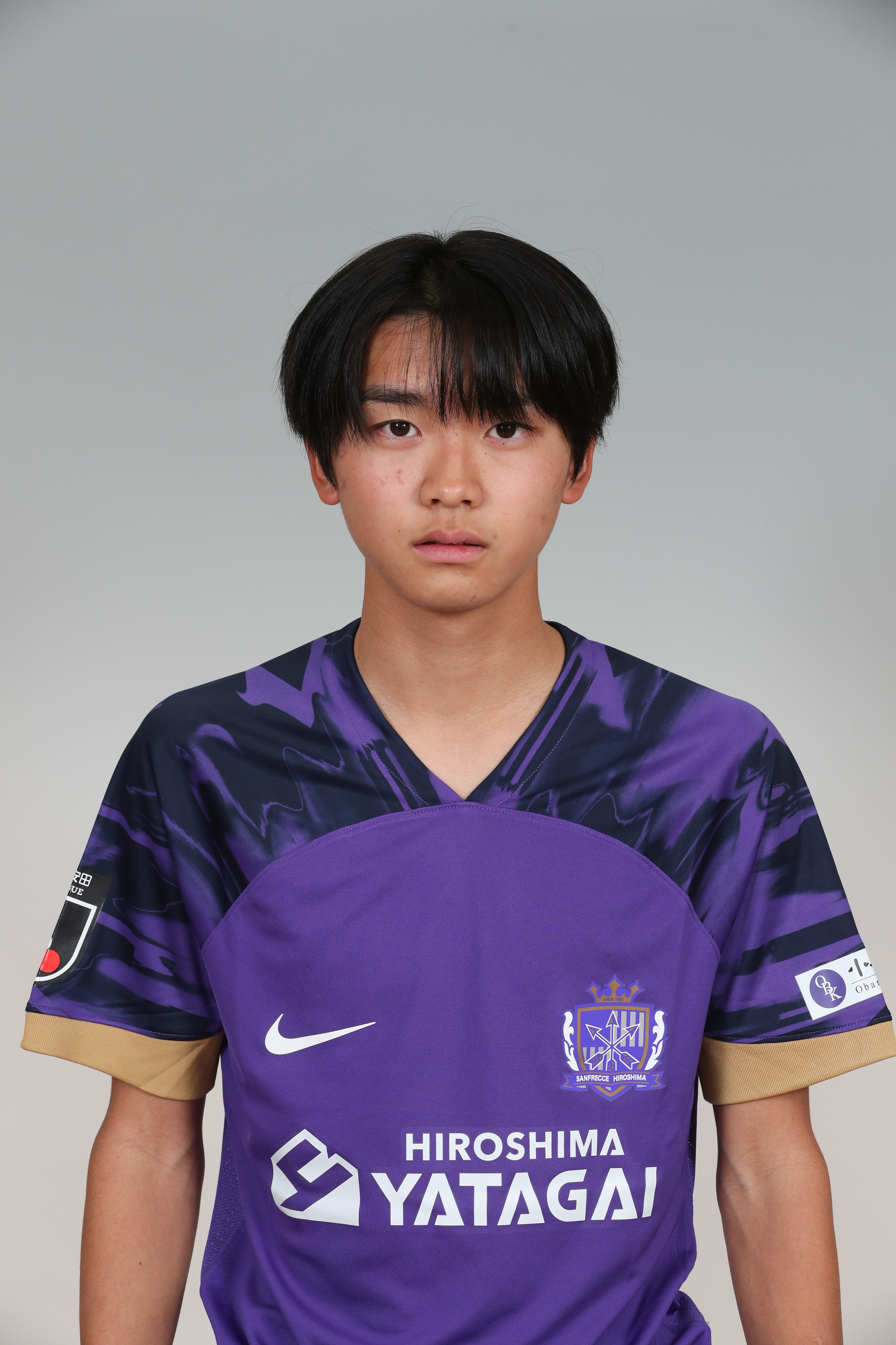 名倉　侑汰の写真