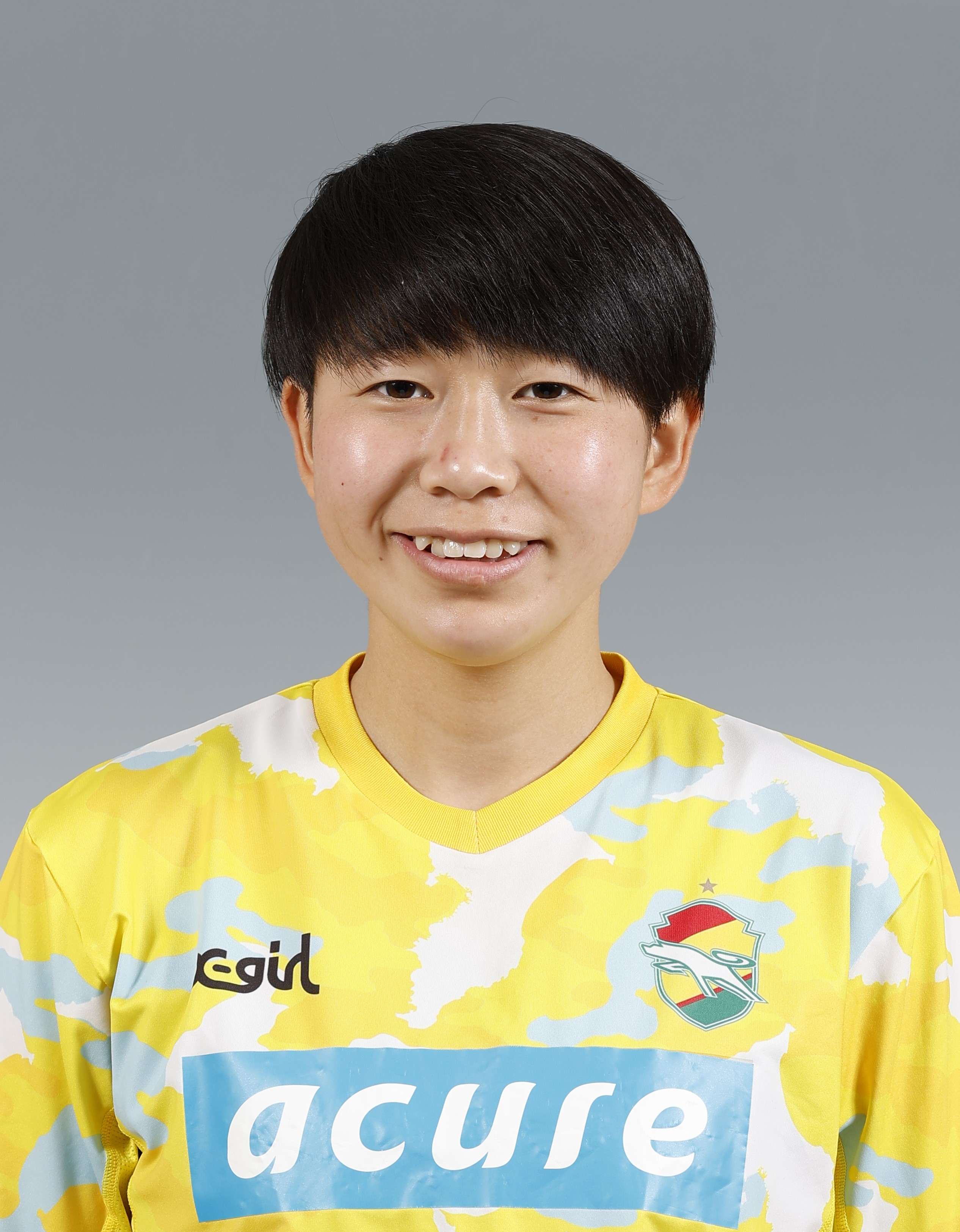 宮内　愛美の写真