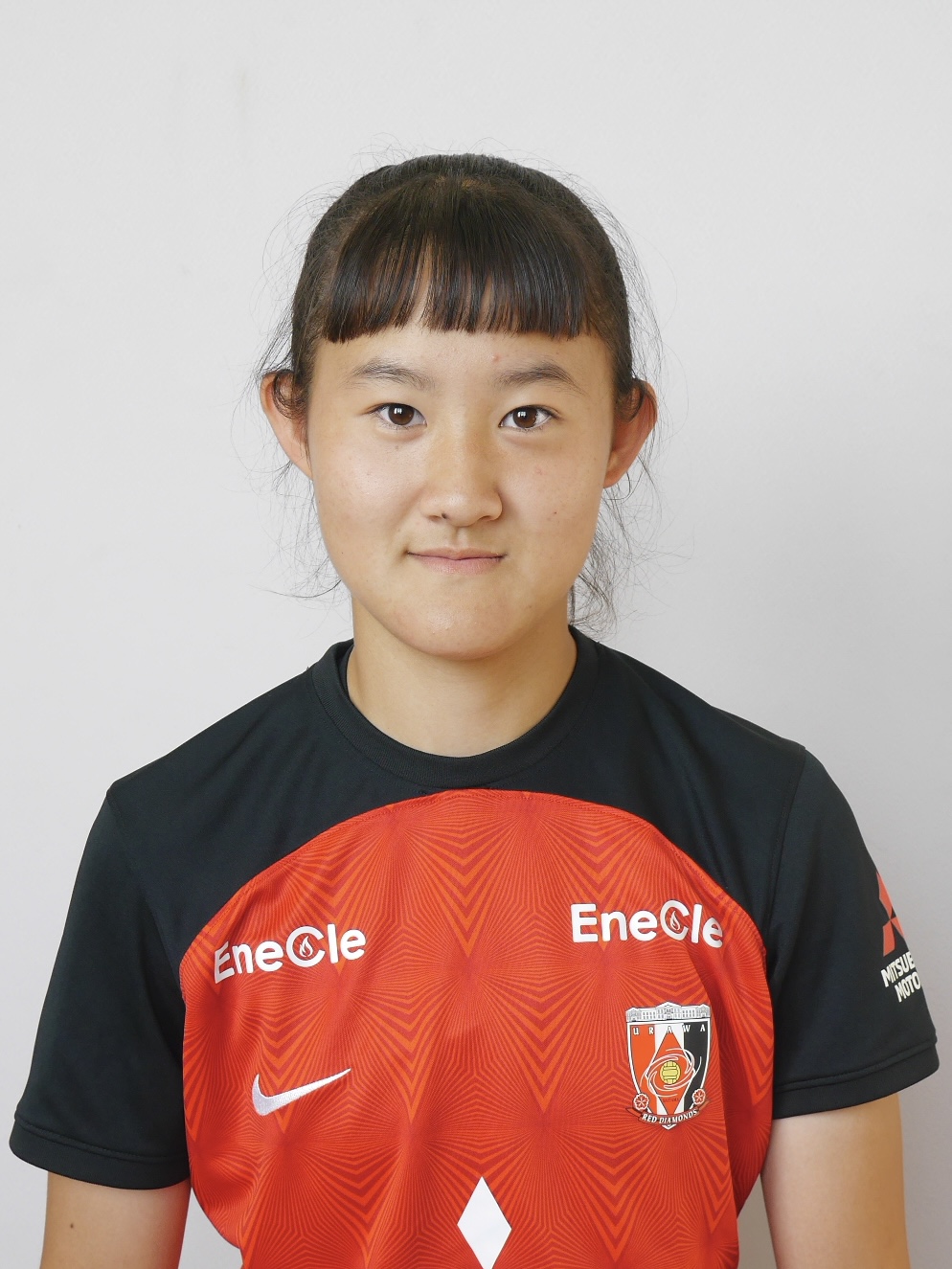 新田　彩和の写真