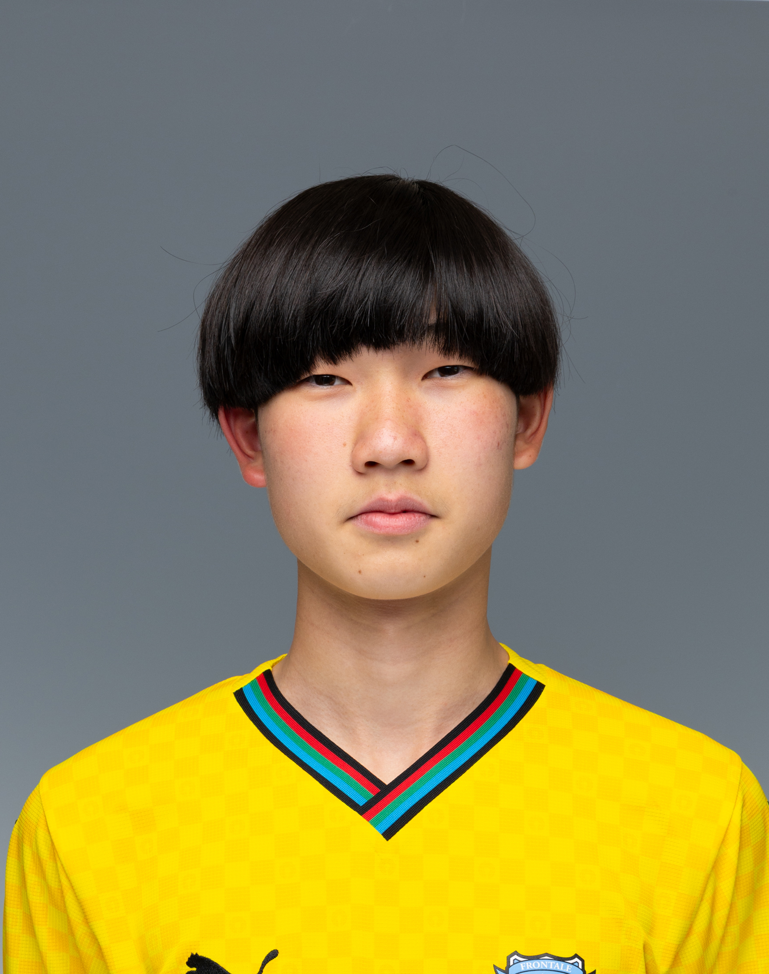 植木　琉斗の写真