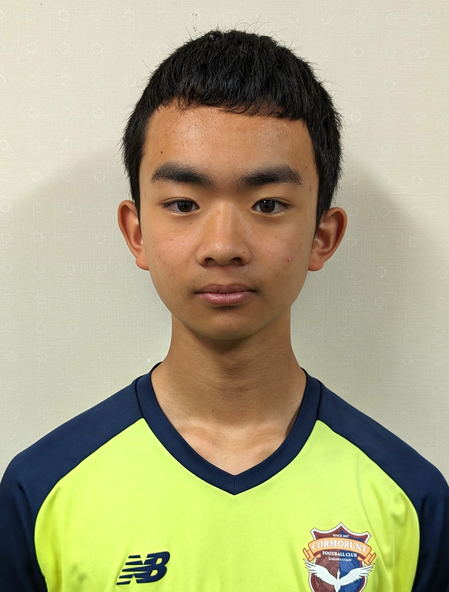 山神　雄飛の写真