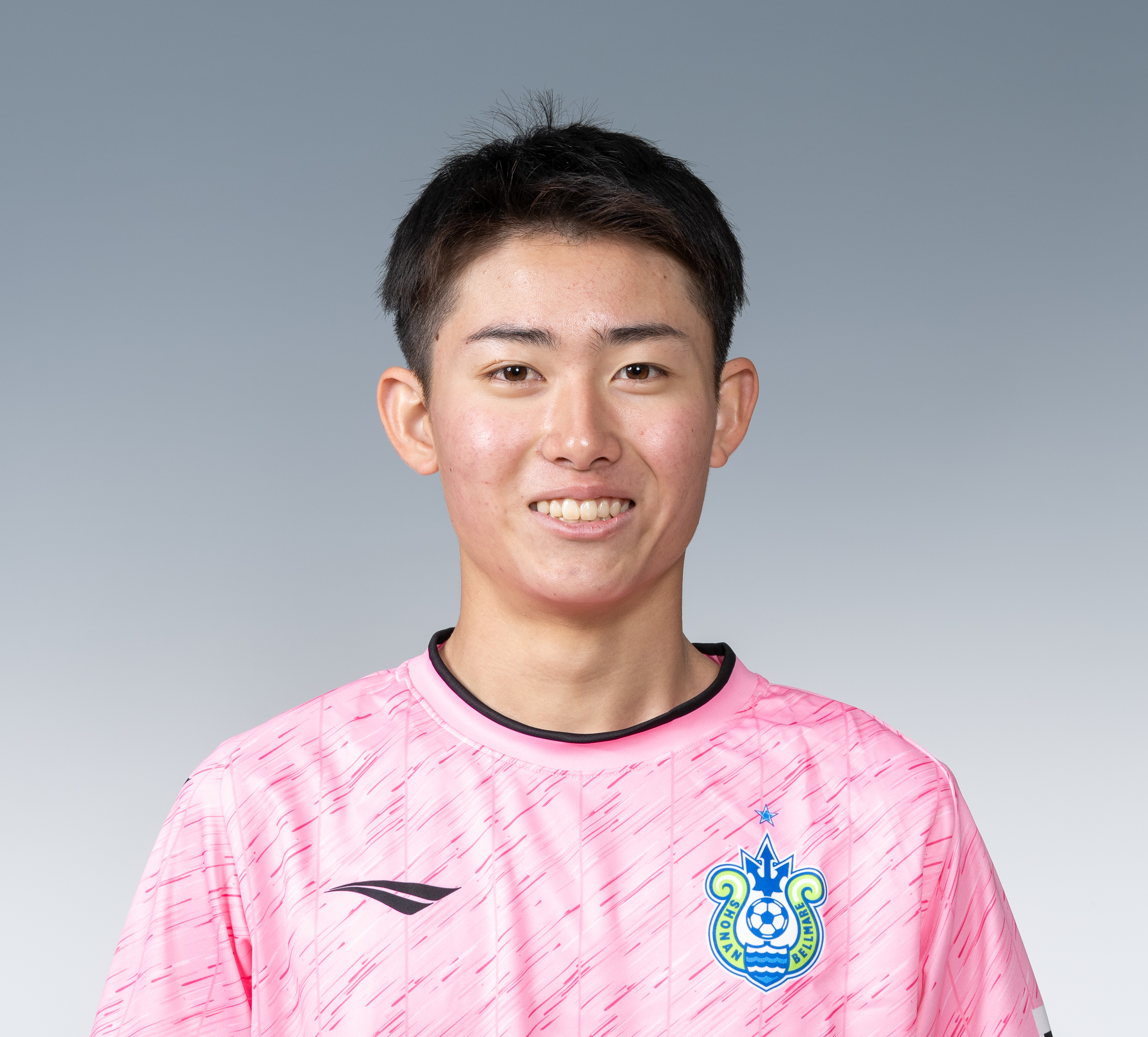 大久保　悠人の写真