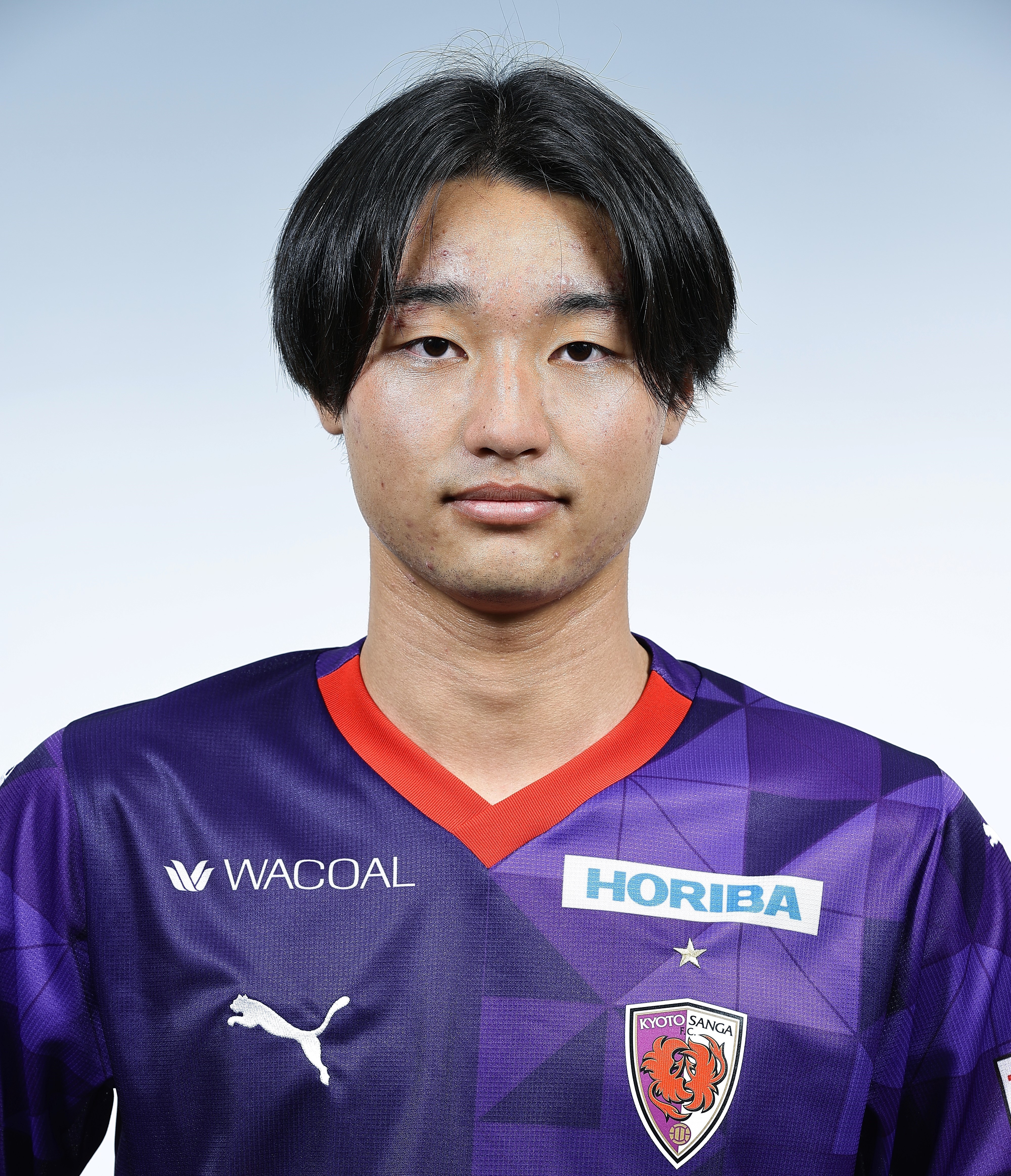 西岡　佑真の写真