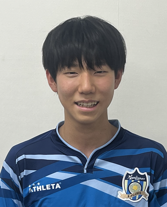 安藝　倫太郎の写真