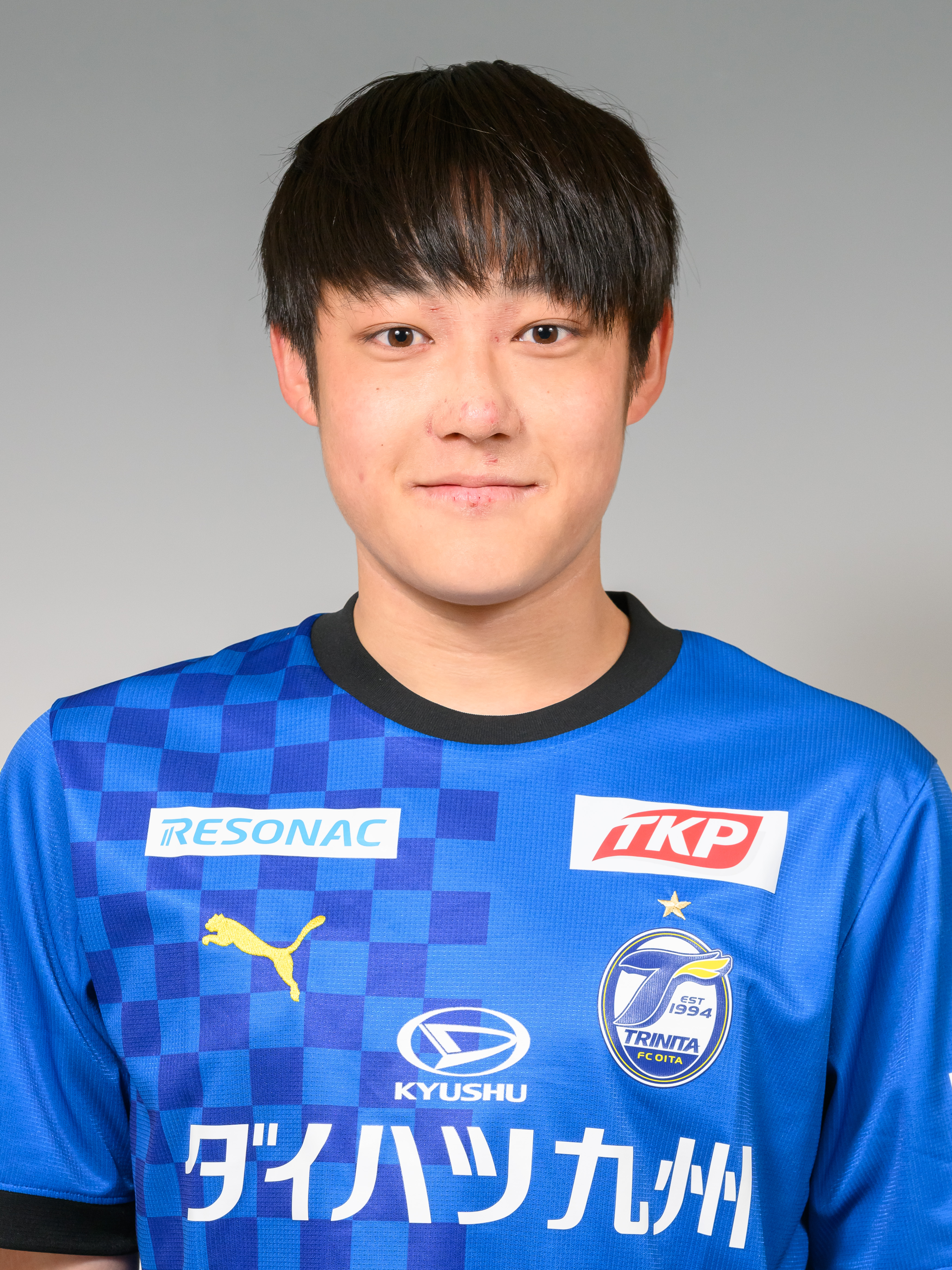 稗田　伊織の写真